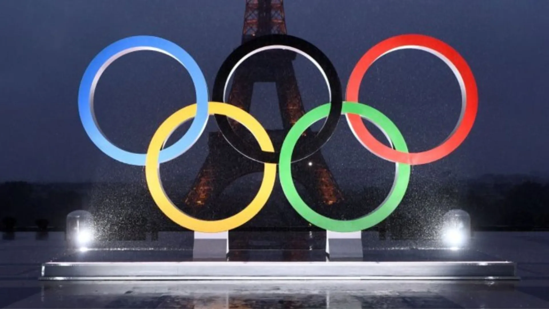 International Olympic Committee launches 'Let’s Move' campaign in India ahead of Paris Games