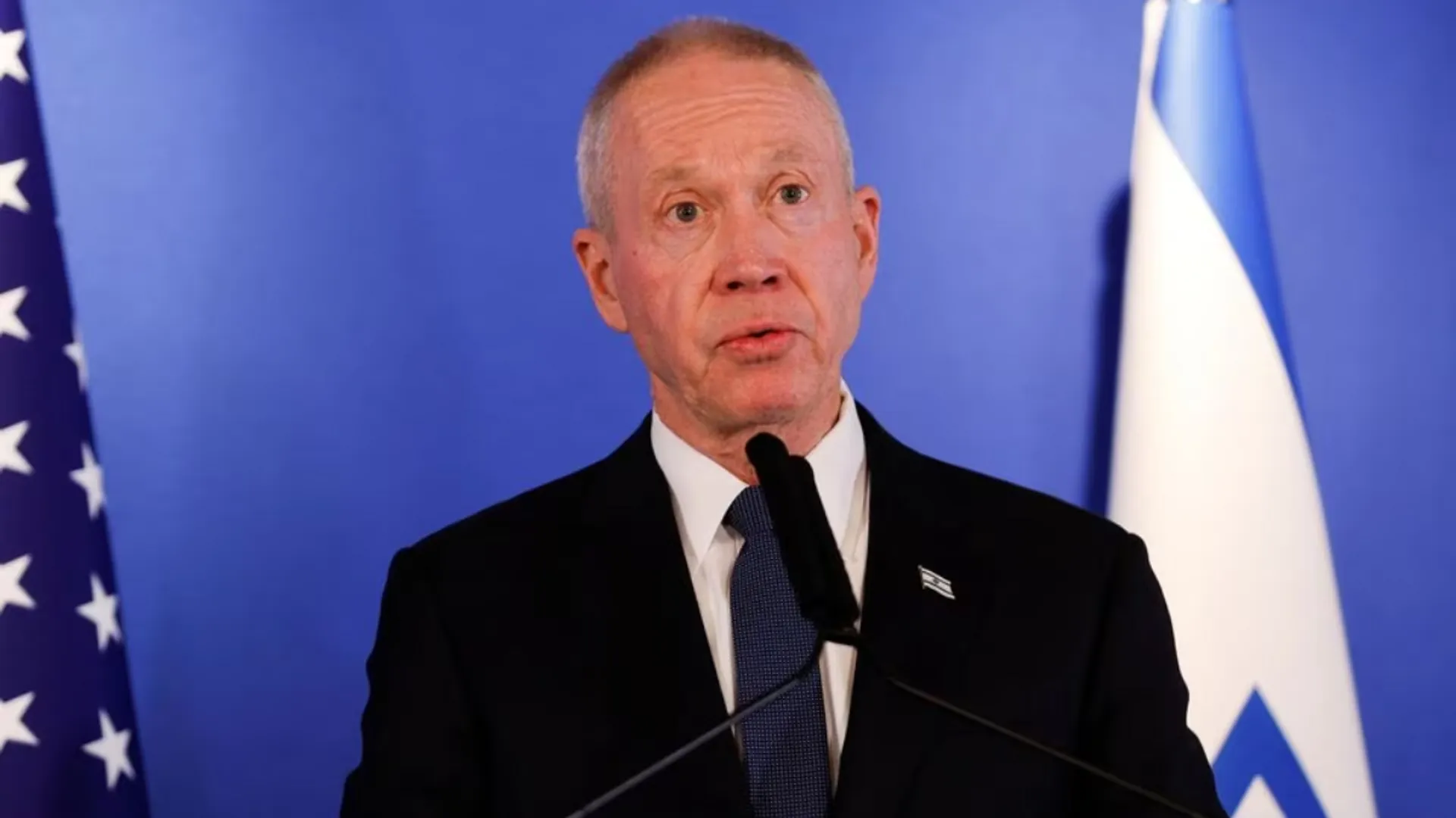 Israel: Netanyahu fires defence minister after speech calling to halt govt's proposed legal plan