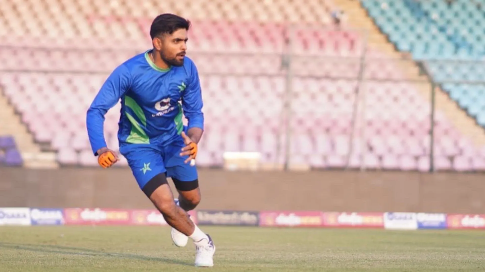 Ex-Pak player reveals what Babar Azam NEEDS TO WORK on to be as great as Virat Kohli