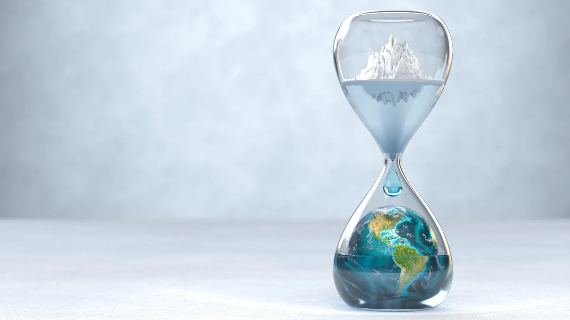 Climate crisis: UK govt told to fix 'lost decade' of minimal planning, mitigation