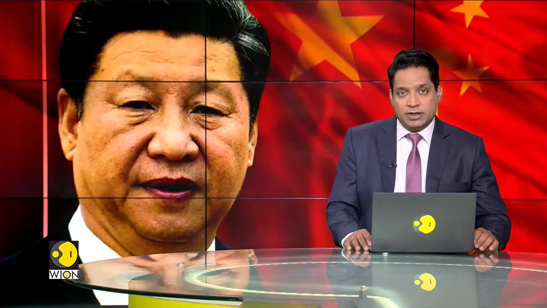 China calls US debt trap accusation 'unreasonable'