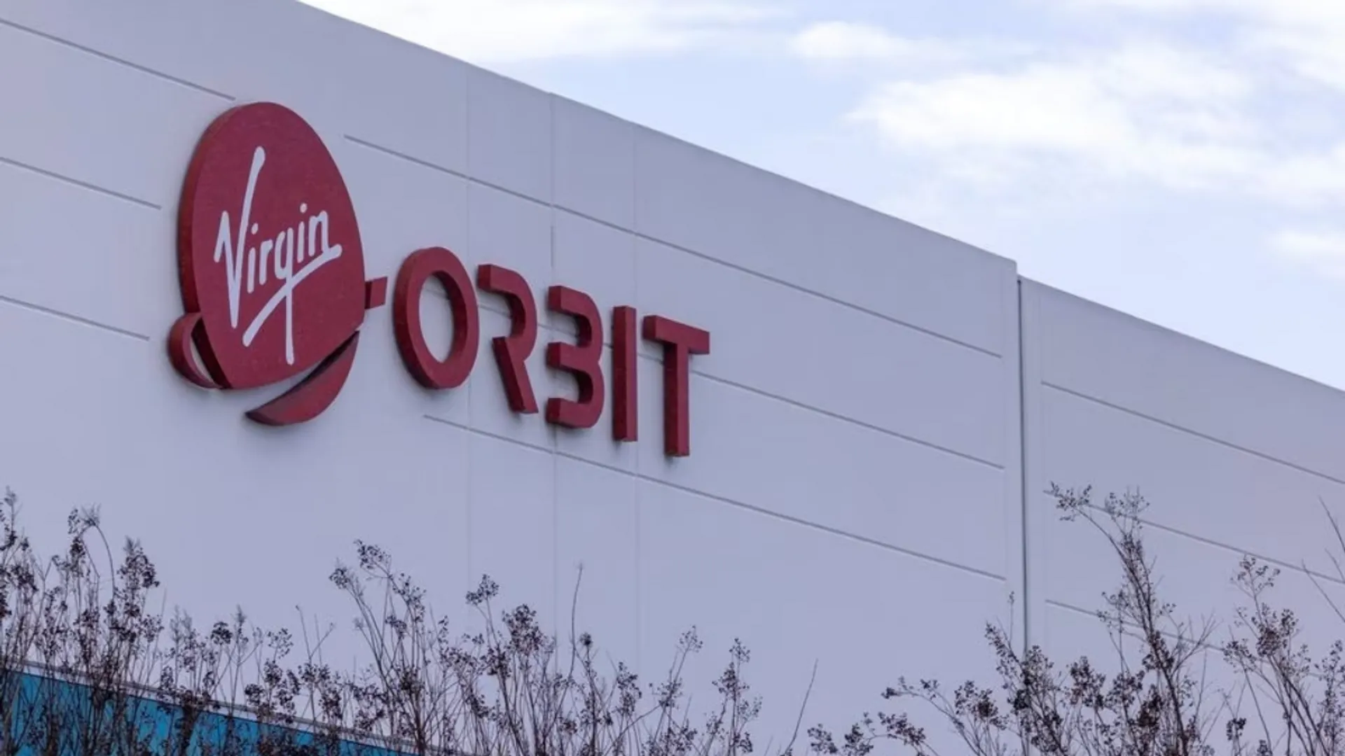 Richard Branson's Virgin Orbit auctions remaining assets as company set to fold