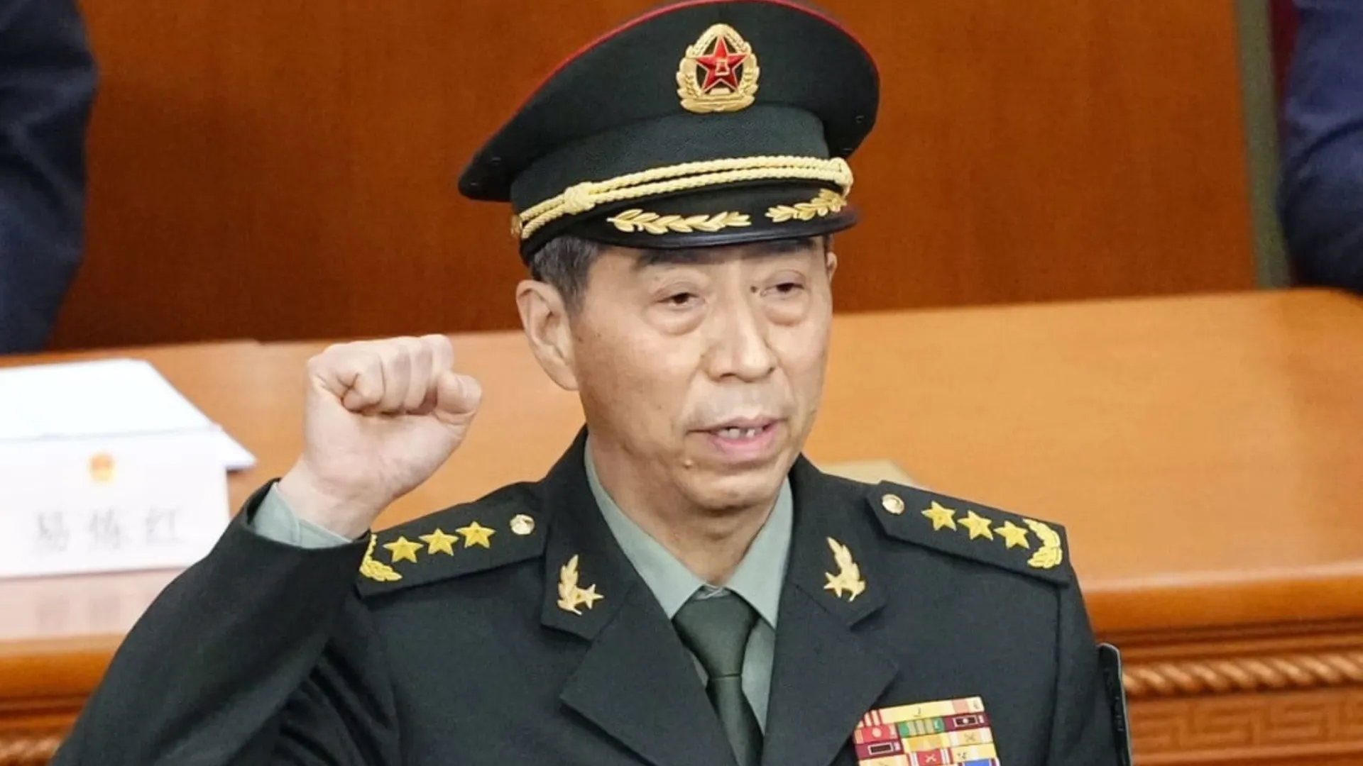 US sanctioned Chinese defence minister expected to travel to Delhi for SCO meet