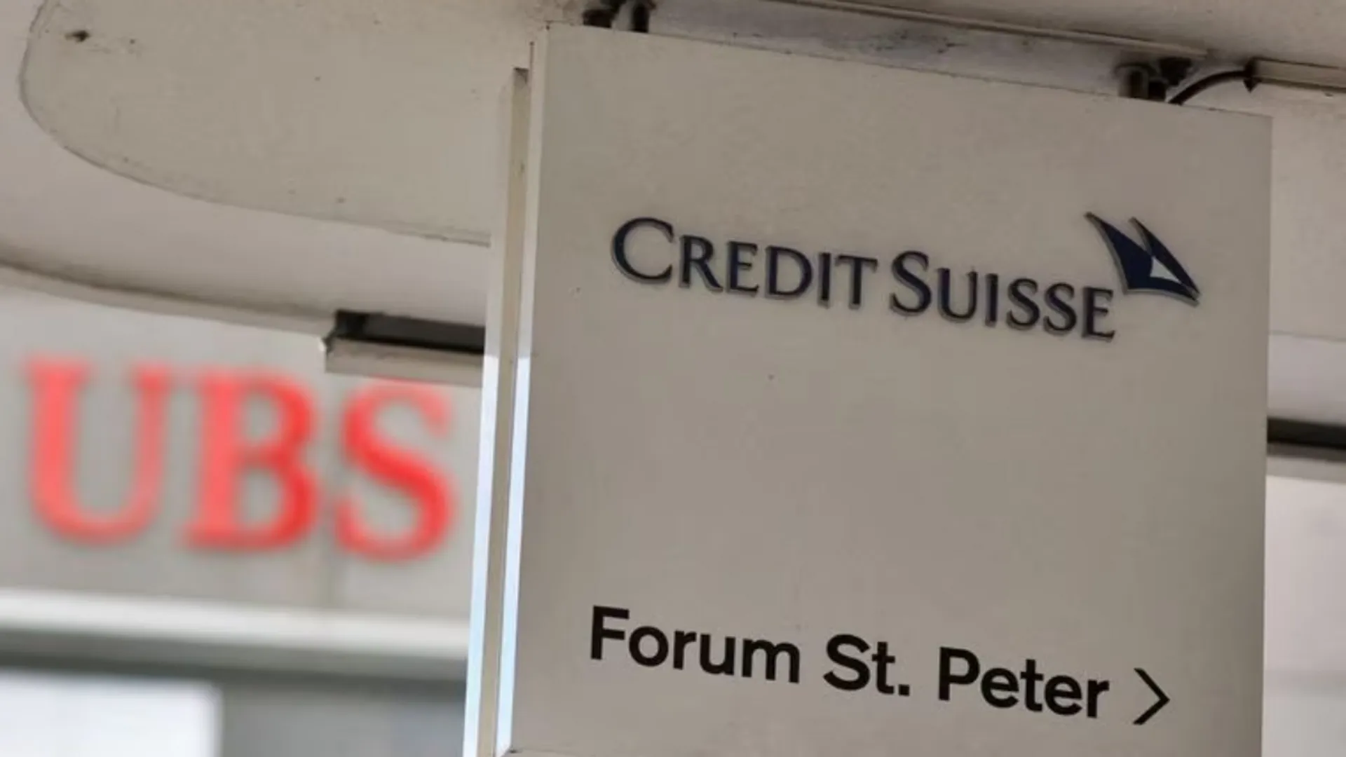 UBS lays off Credit Suisse investment bank staff, closes Houston office  