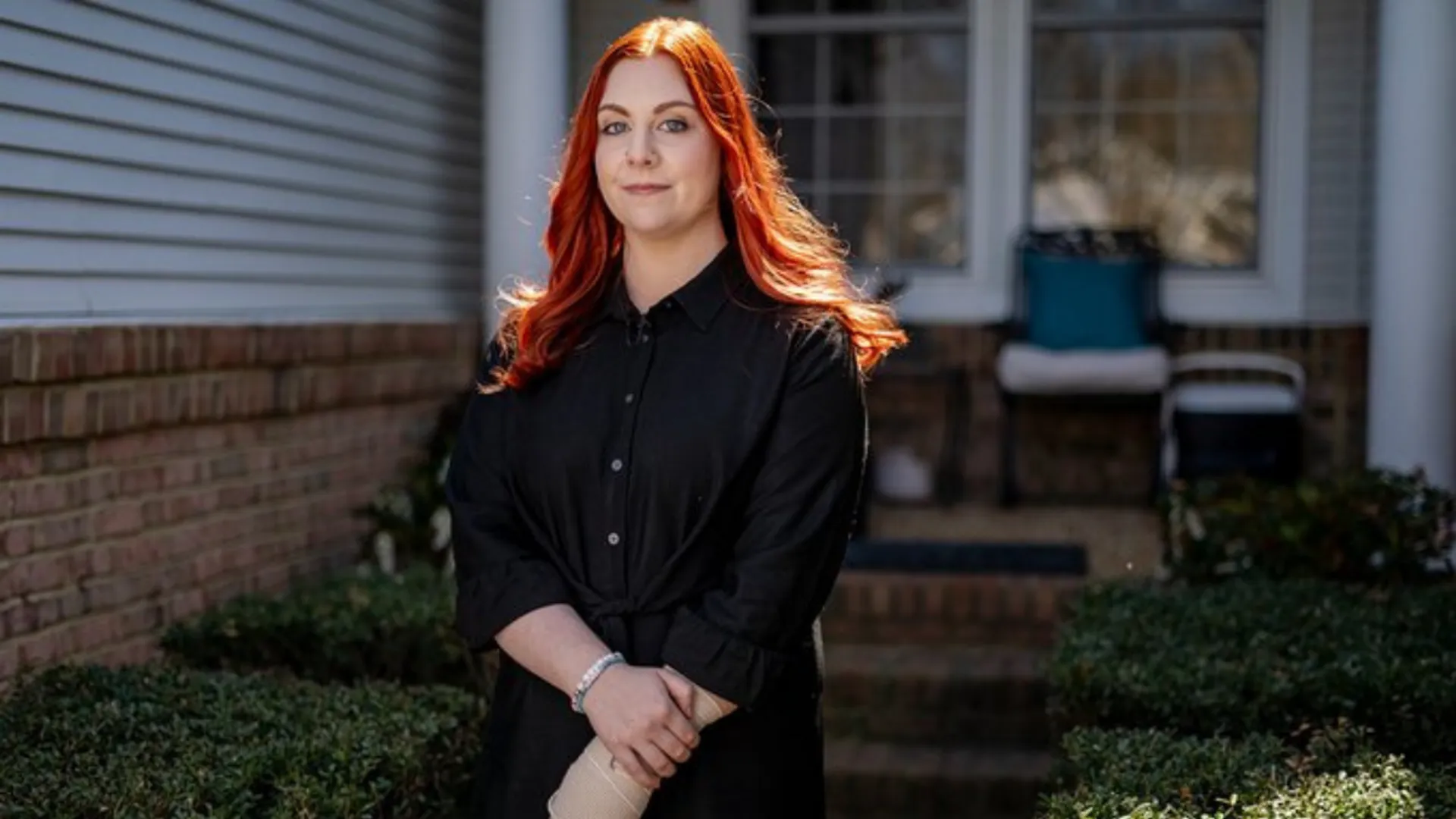 Teacher gets shot by six-year-old, sues school authorities for $40m