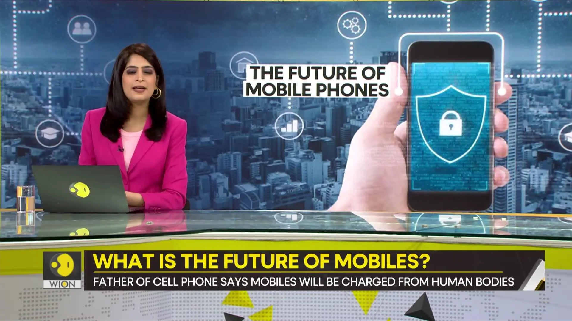 Gravitas: What is the future of Mobiles?