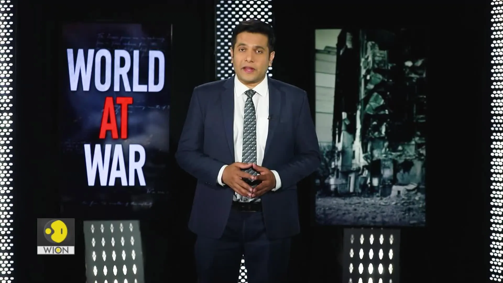 When will aboriginal people get equality & dignity in Australia? | World at War
