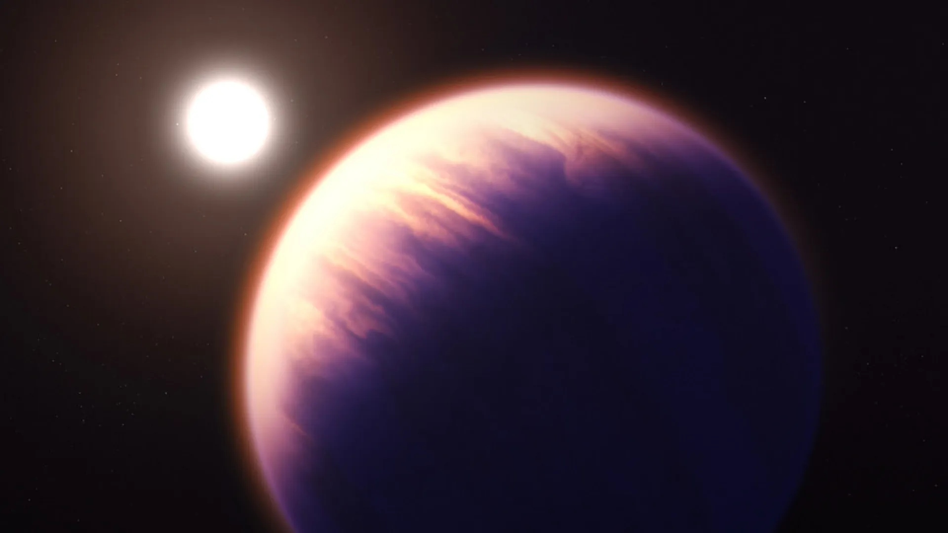 A mysterious planet may be lurking around in our solar system