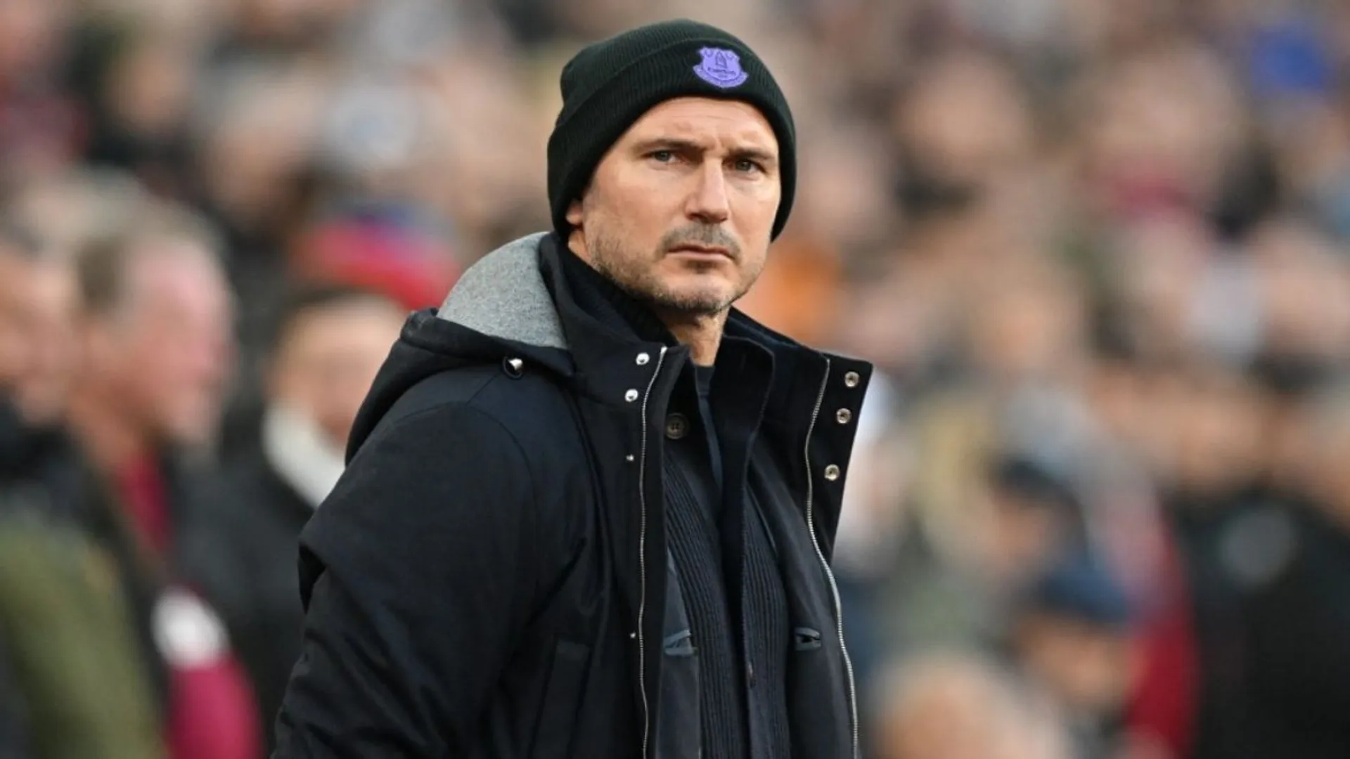 Former Chelsea boss Frank Lampard set to return for second spell at Stamford Bridge on interim basis