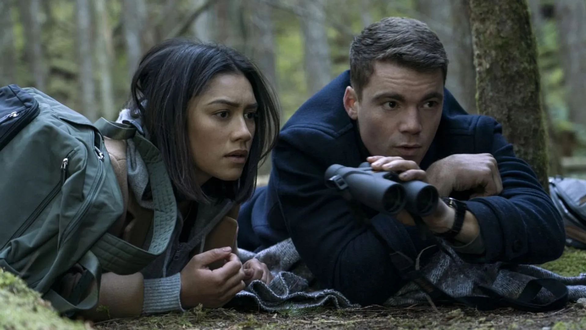 The Night Agent Season 1 Review: A swift-paced action thriller that keeps you on edge