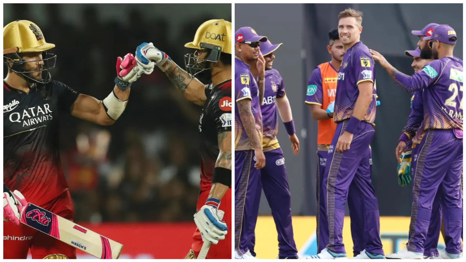 HIGHLIGHTS | IPL 2023, KKR vs RCB: Kolkata beat Bangalore by 81 runs in one-sided contest