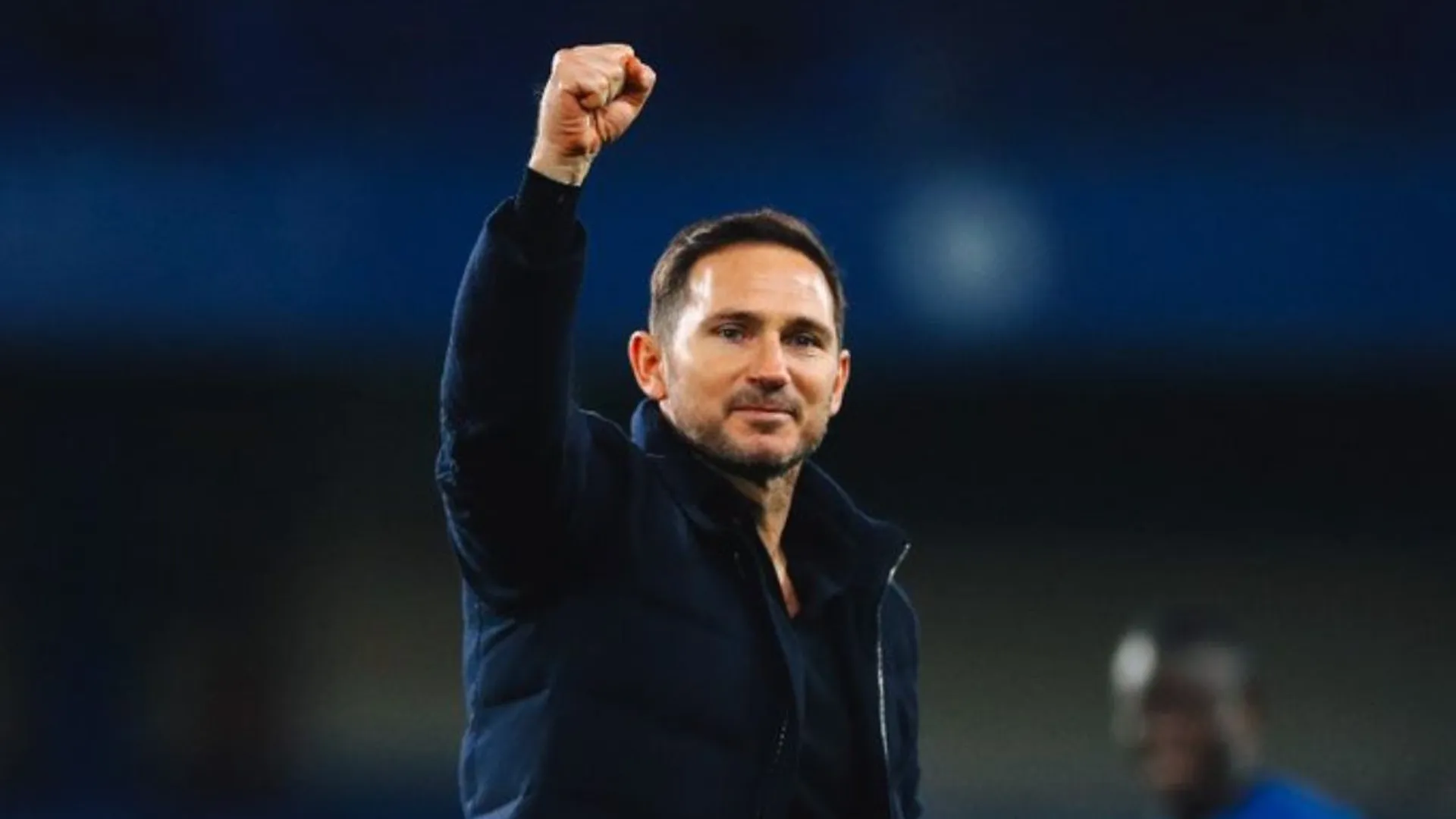 Official: Chelsea legend Frank Lampard returns as caretaker manager; to take charge until end of season