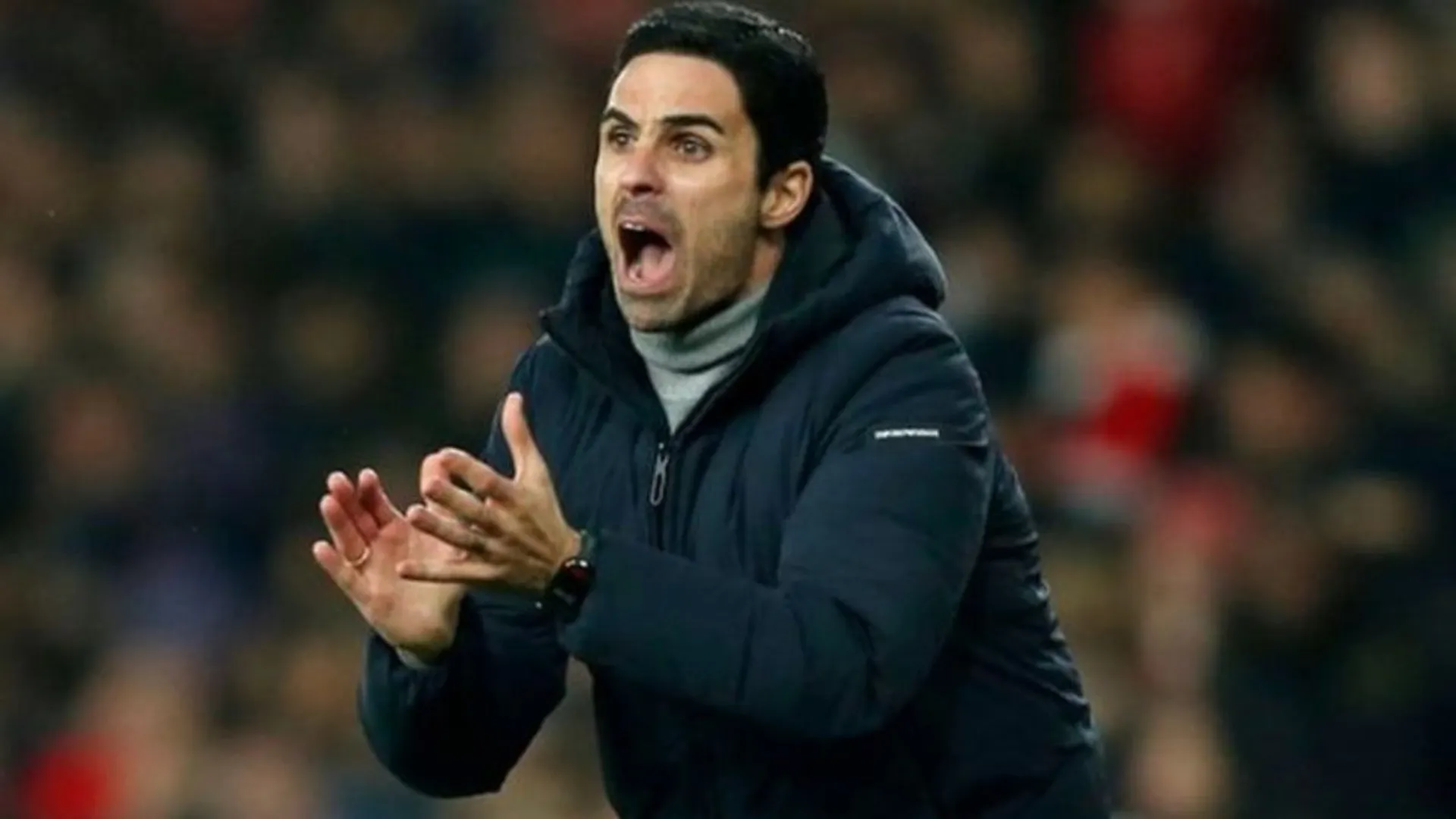 'Absolute disgrace': Mikel Arteta left fuming after dodgy VAR decision goes against Arsenal