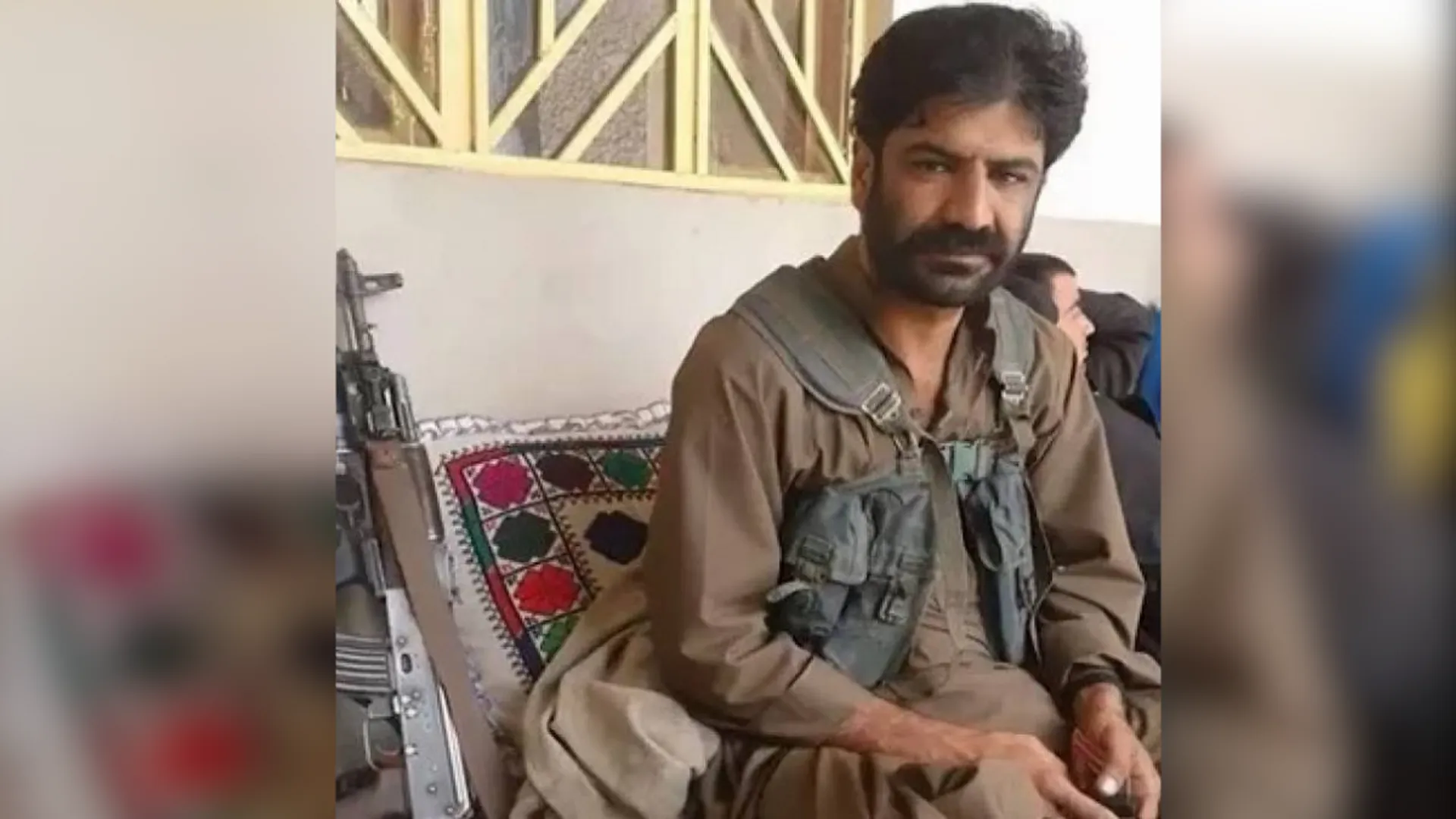 Pak Army arrests top Baloch separatist leader after govt announces crusade against extremism