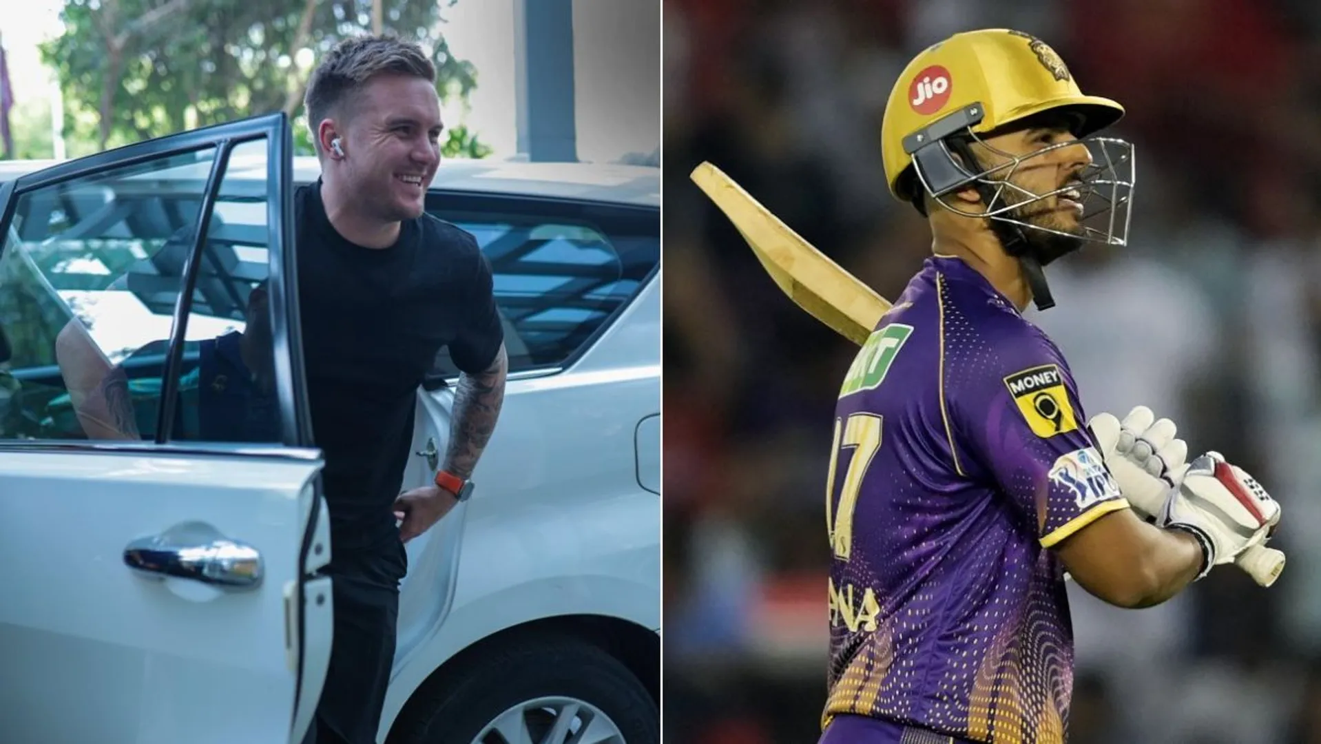 IPL 2023: Jason Roy joins KKR squad, bowling coach Bharat Arun backs Nitish Rana to come good with bat