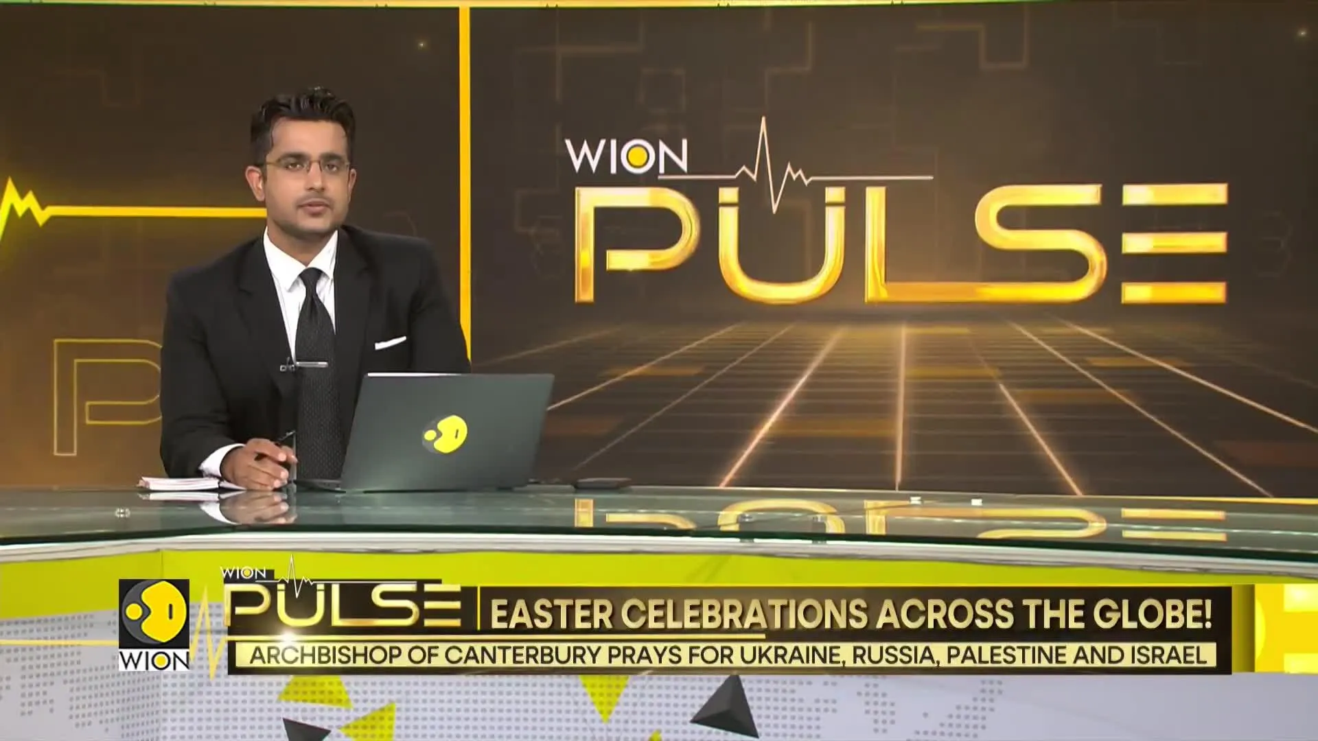 Easter Sunday: World celebrates resurrection of Christ