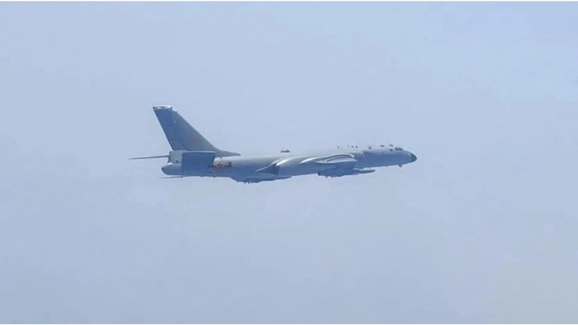 China simulates precision strikes against Taiwan on Day 2 of drills; US urges restraint