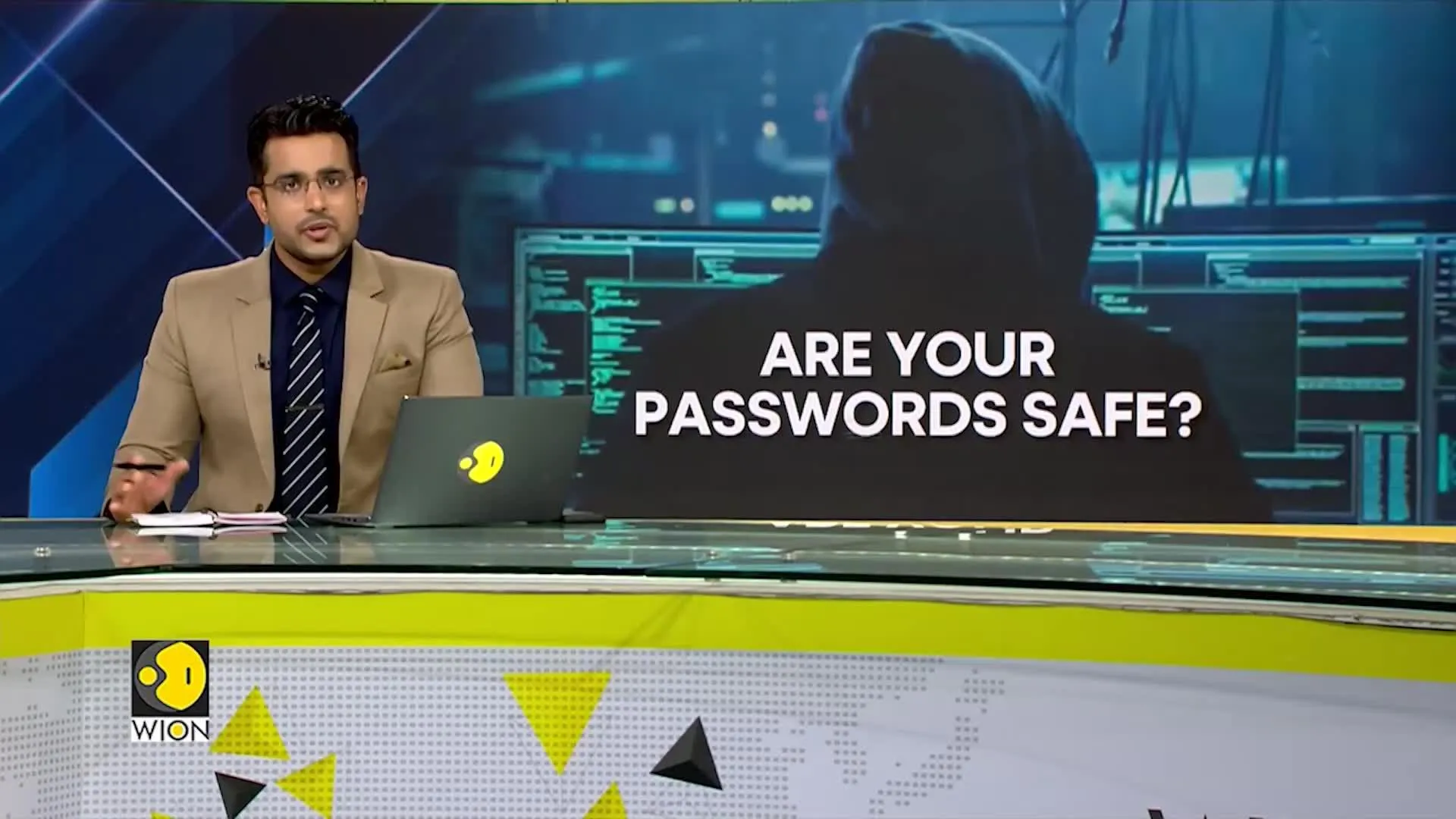 Study finds AI can easily crack password with cracking AI tools