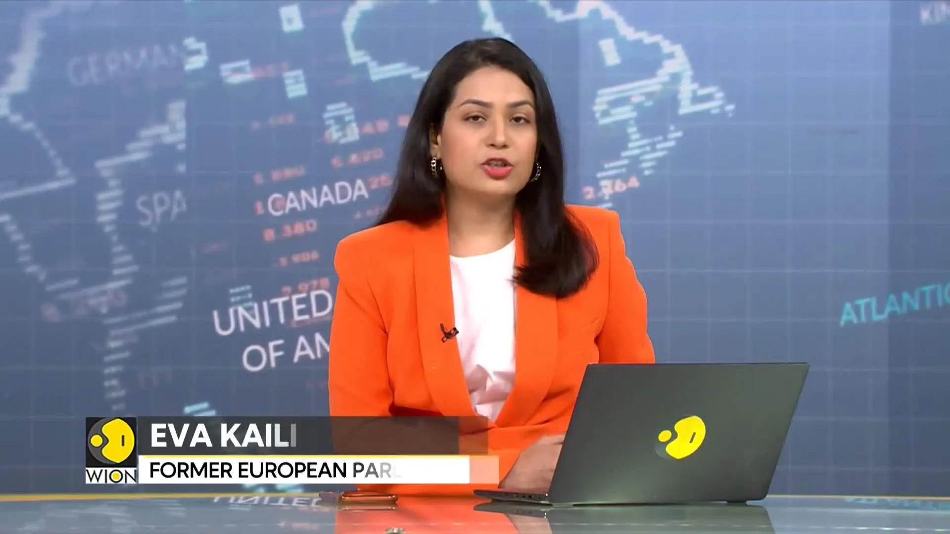 EU corruption scandal: Eva Kaili moved to house arrest