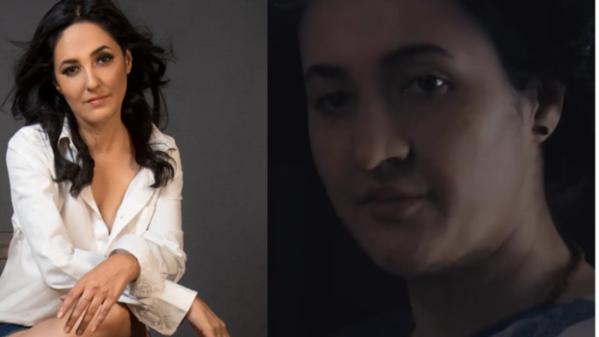 Rocket Boys star Charu Shankar on playing Indira Gandhi on screen: It was challenging