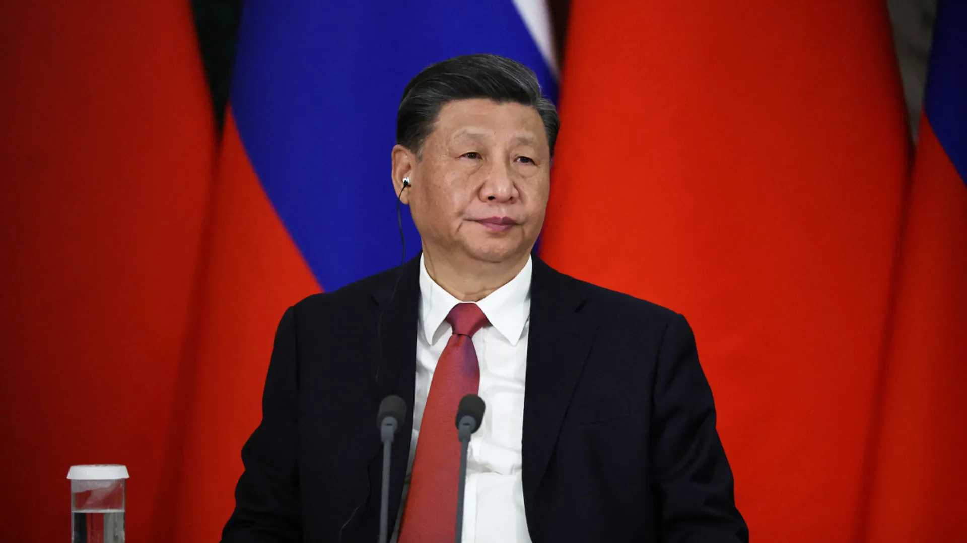 Beijing remains undecided on Taiwan's unification: Top Pentagon official