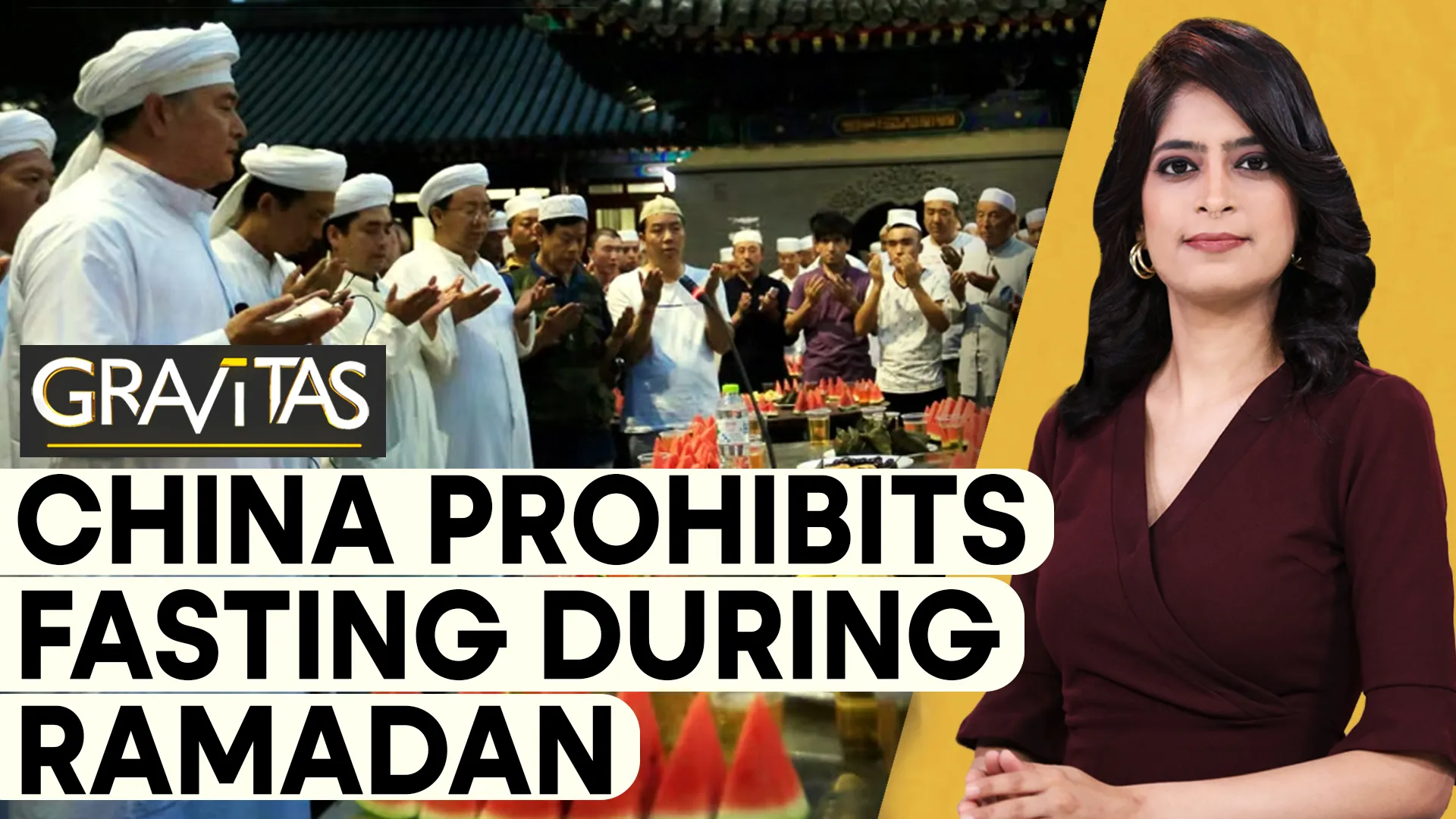 Gravitas: China hires spies to target Uighur Muslims