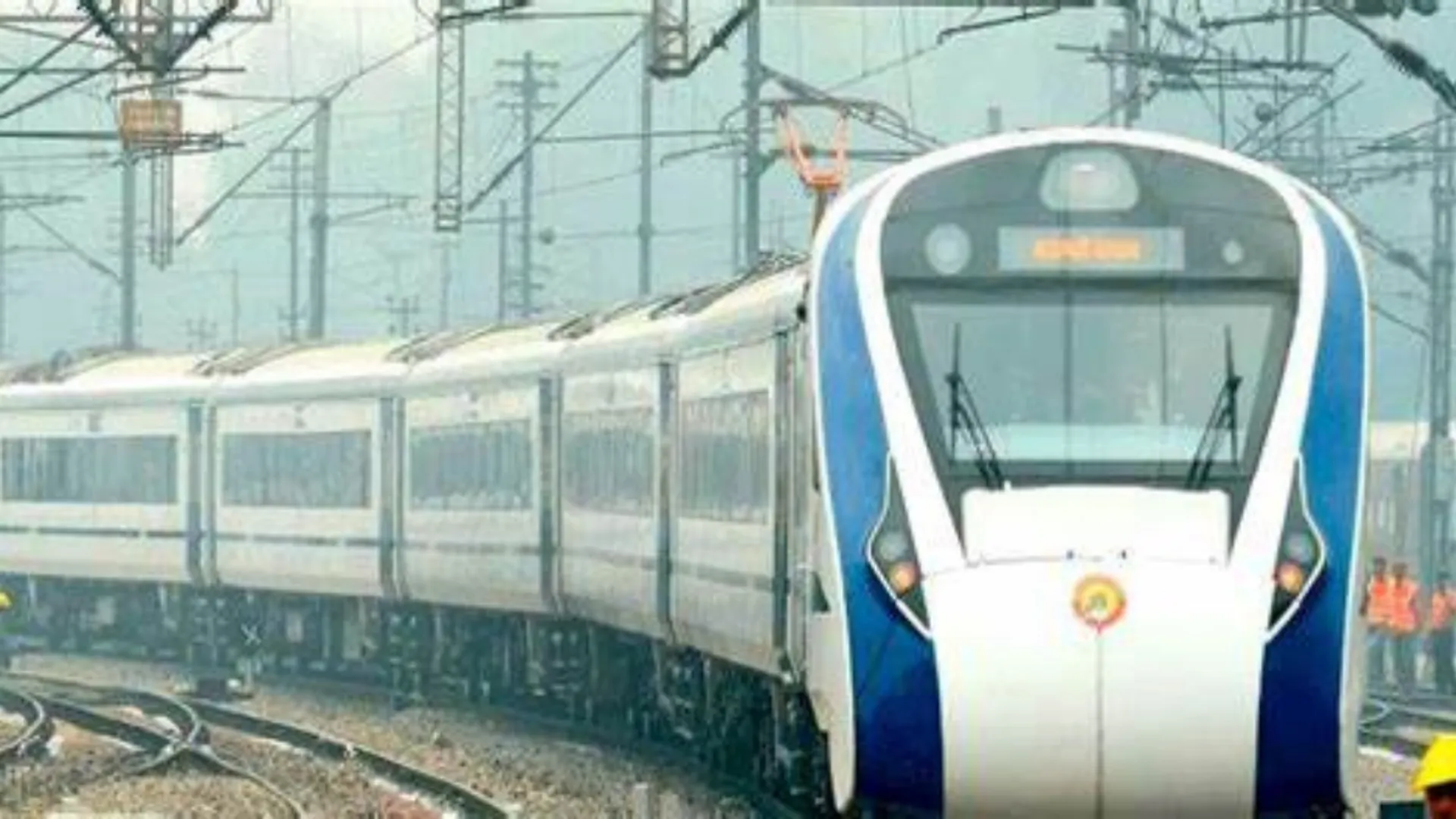 Vande Bharat Express: Here's a full list of all 14 train routes, schedules, timings and ticket costs