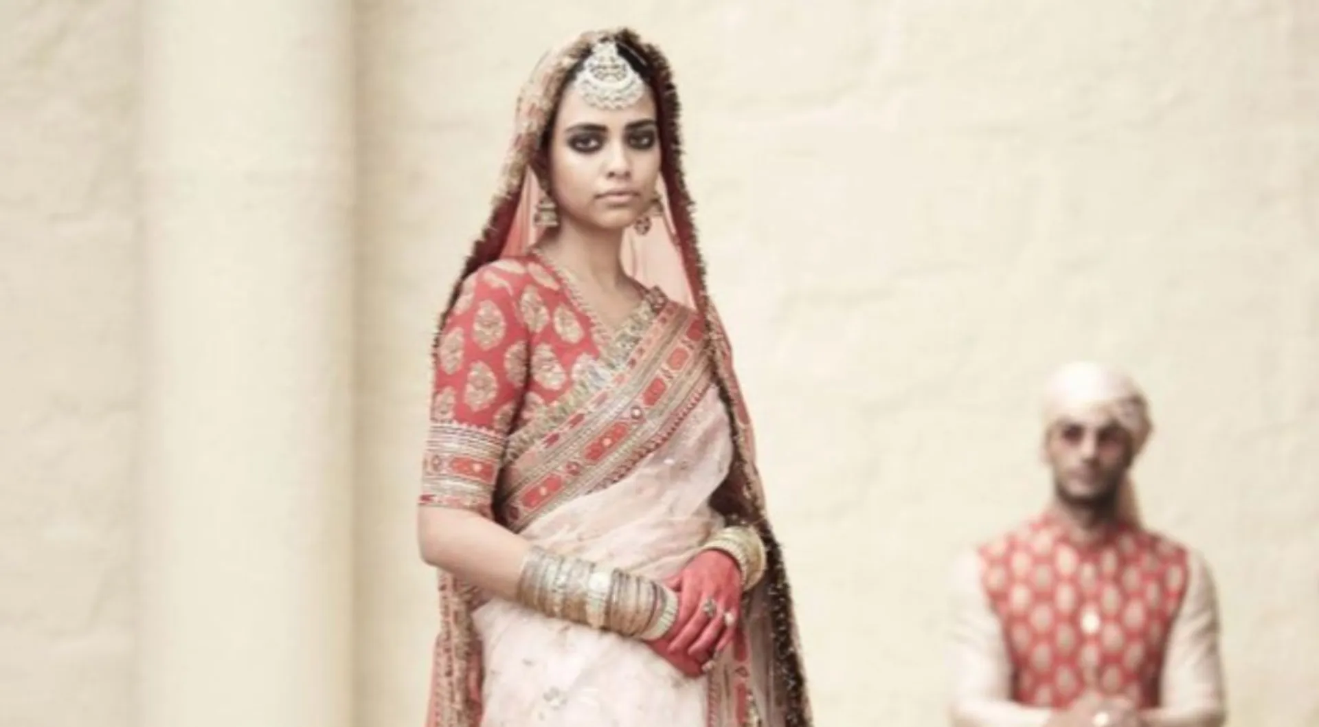 'Why are models so sad?' ask netizens and troll Indian designer Sabyasachi