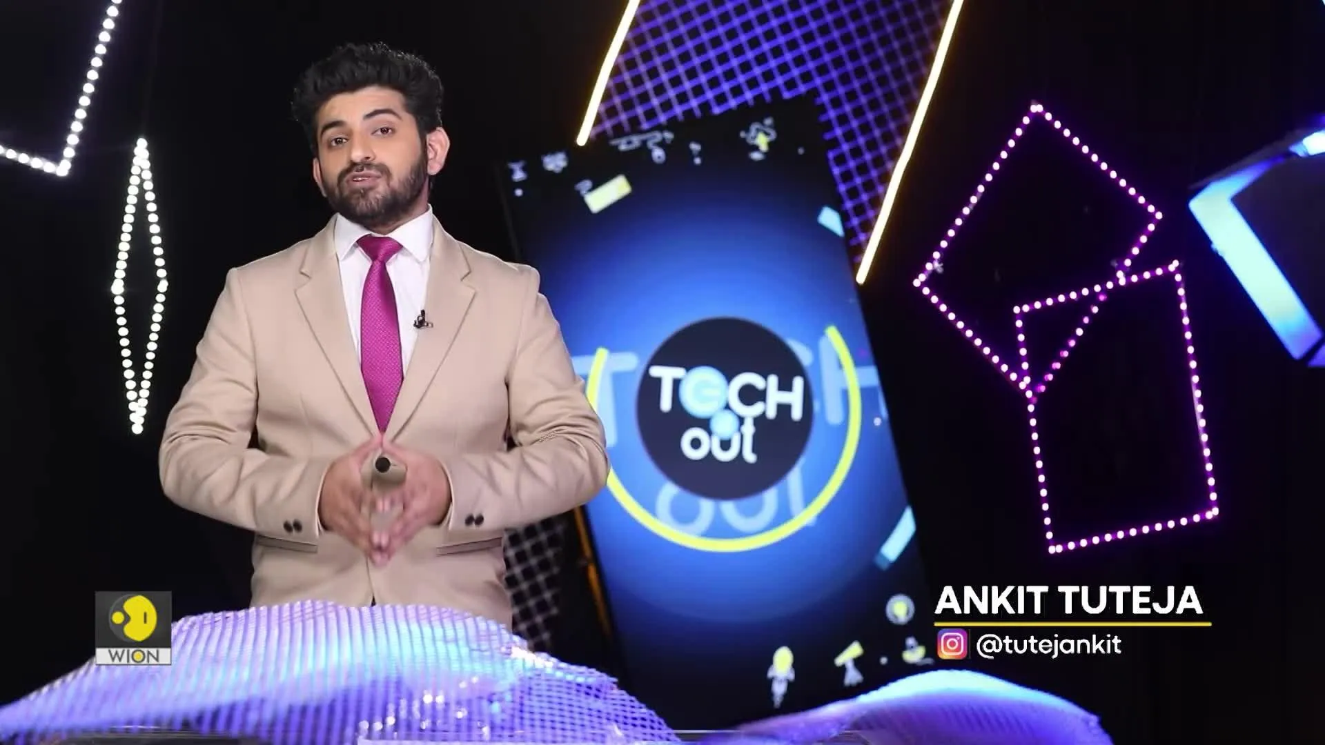 Mass surveillance: Should you be worried? | Tech It Out