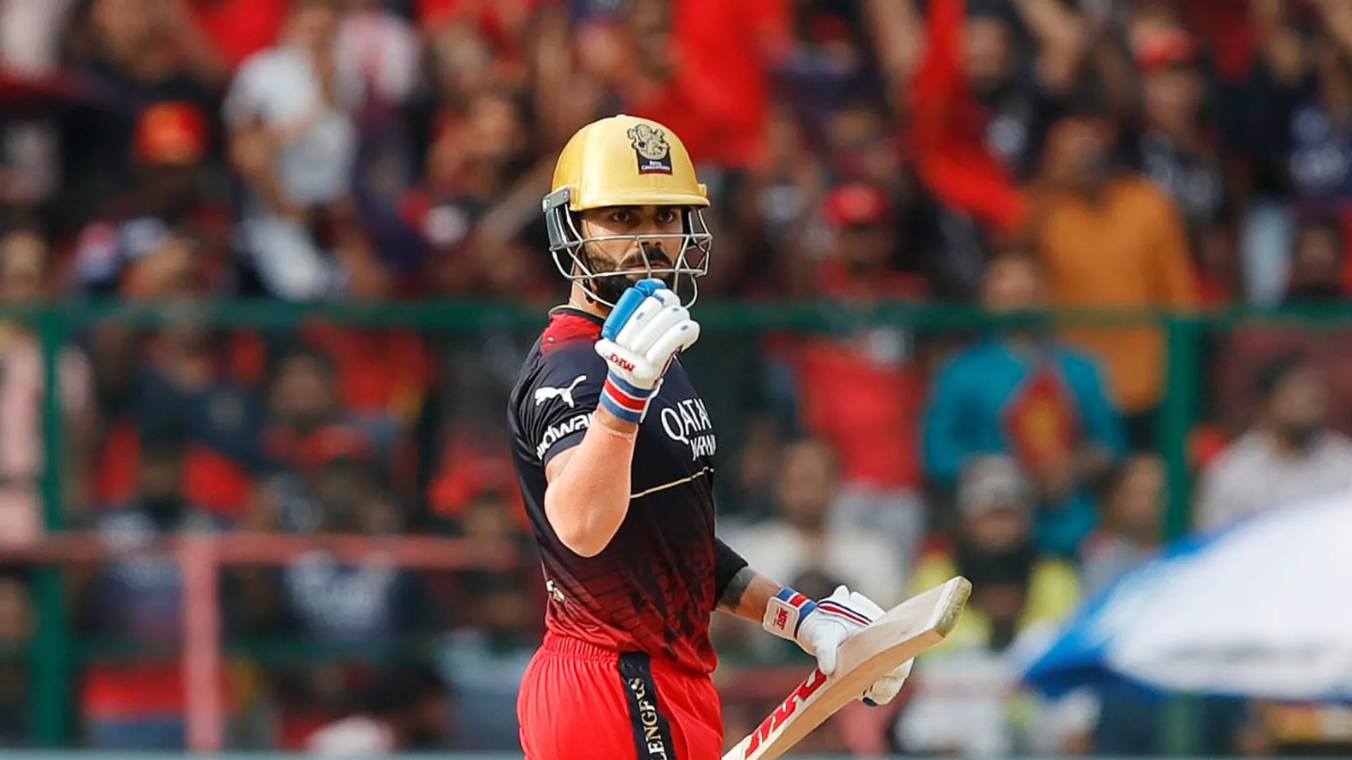 IPL 2023, RCB vs DC: Record-breaker Virat Kohli unlocks another achievement, creates history at M Chinnaswamy