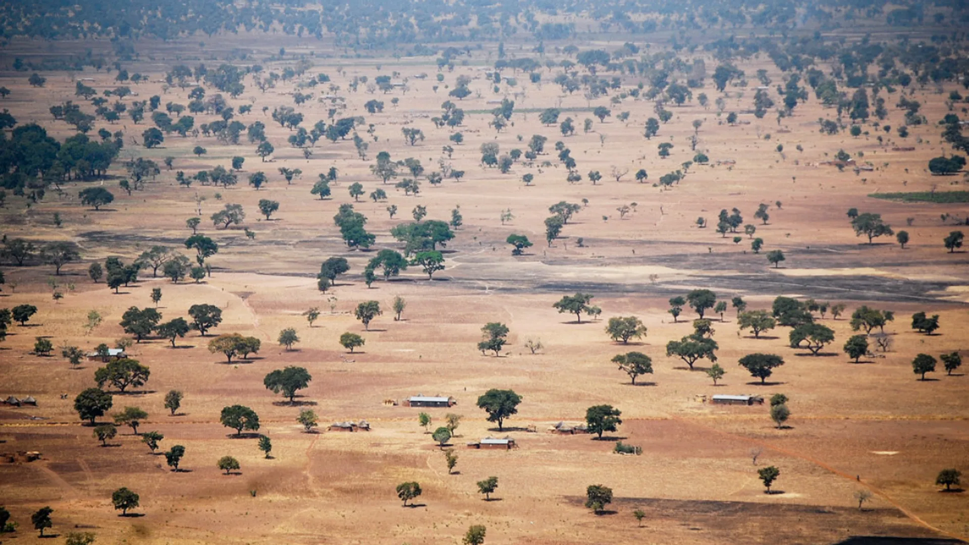 Attack on army & volunteers leaves 40 dead in Burkina Faso