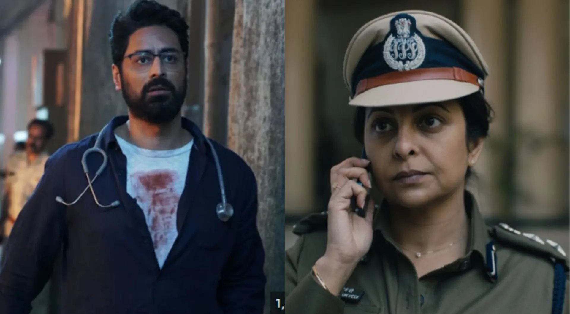 From Scam 1992 to Delhi Crime; here's a list of OTT shows based on real-life events