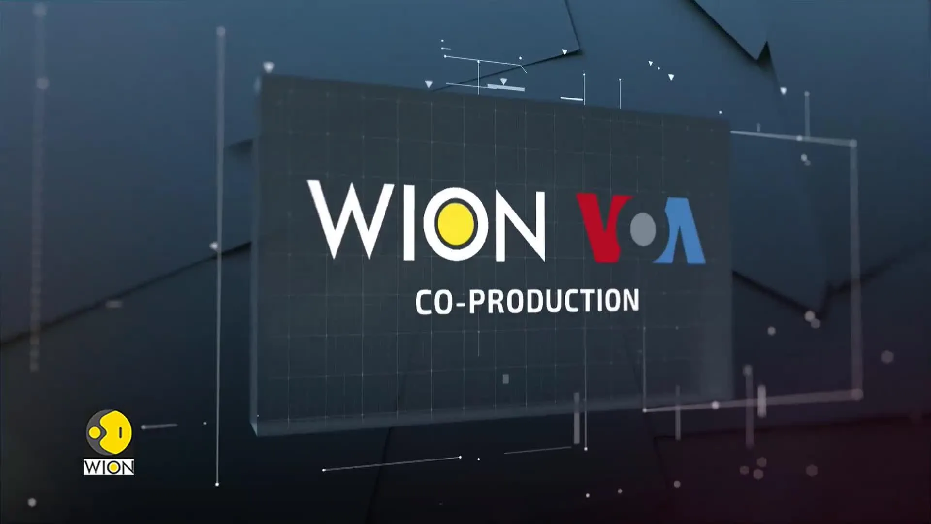 WION-VOA Co-Production: Pacific Island nations slam Japan