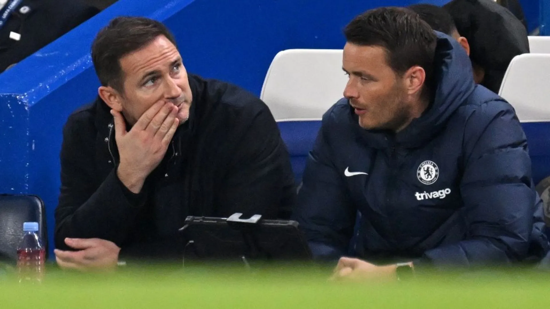 PL: 'I've got no problem with fans booing,' laments Frank Lampard following Chelsea's latest slump