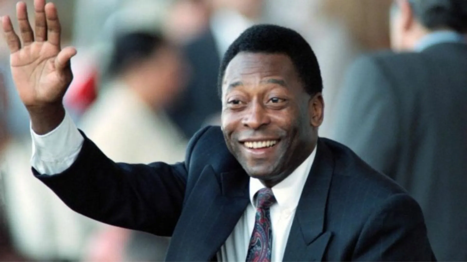 Football great Pele enters Portuguese dictionary as an adjective