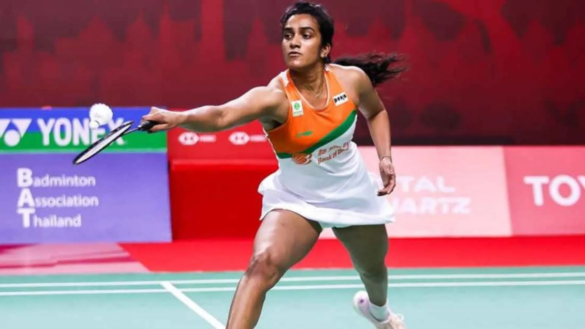 Badminton: PV Sindhu, HS Prannoy advance to Round of 16 in Asia Championships