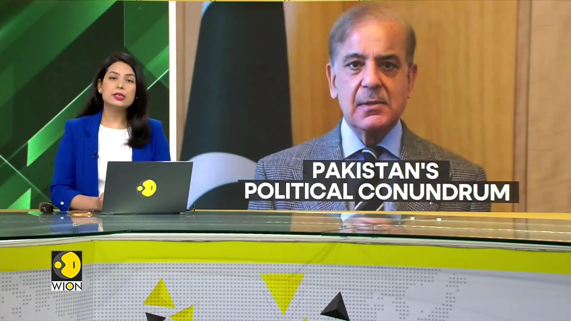 US to Pakistan: Move forward with IMF reforms