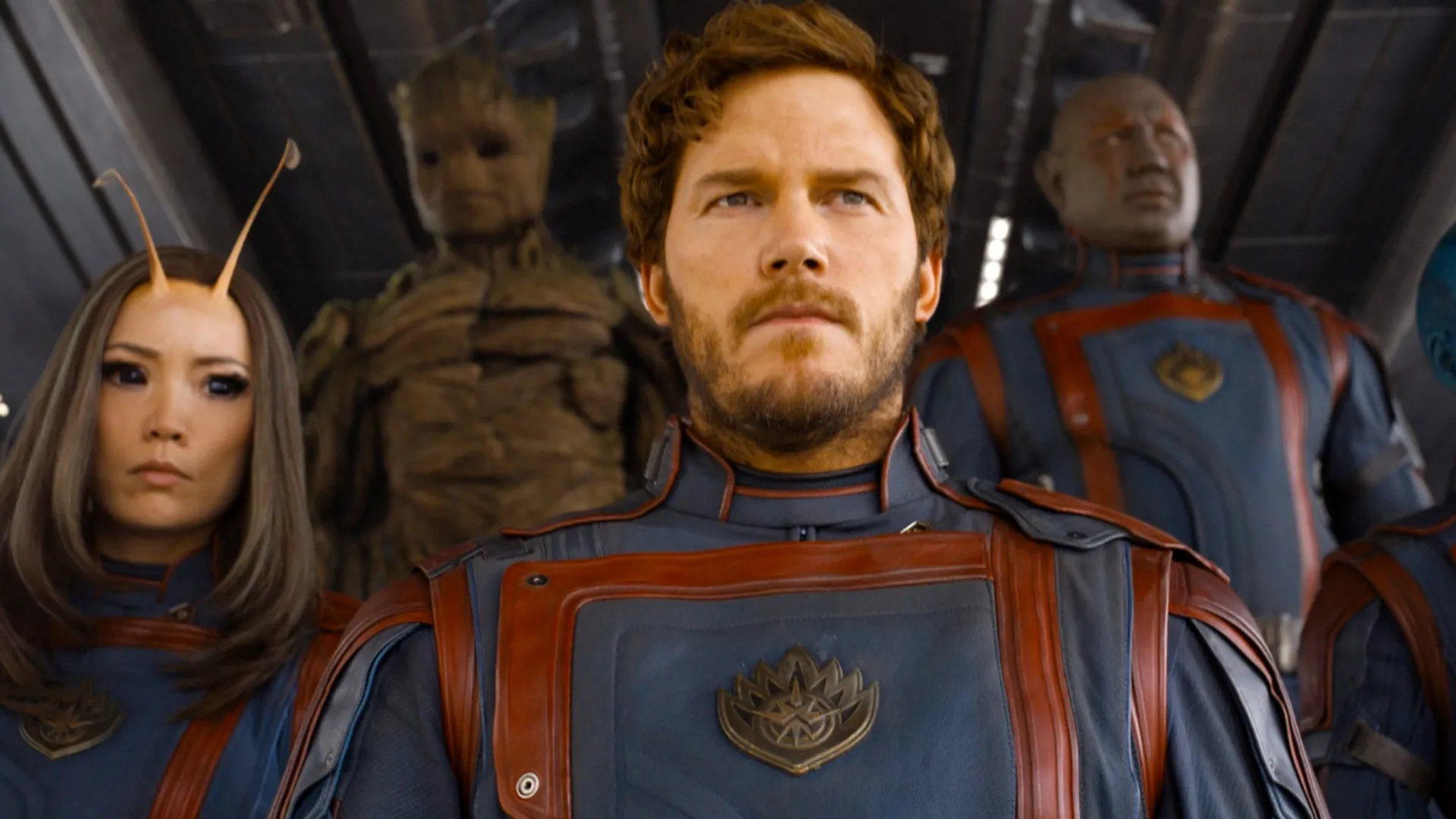 Guardians of the Galaxy Vol 3 tracking for $120 million debut in North America