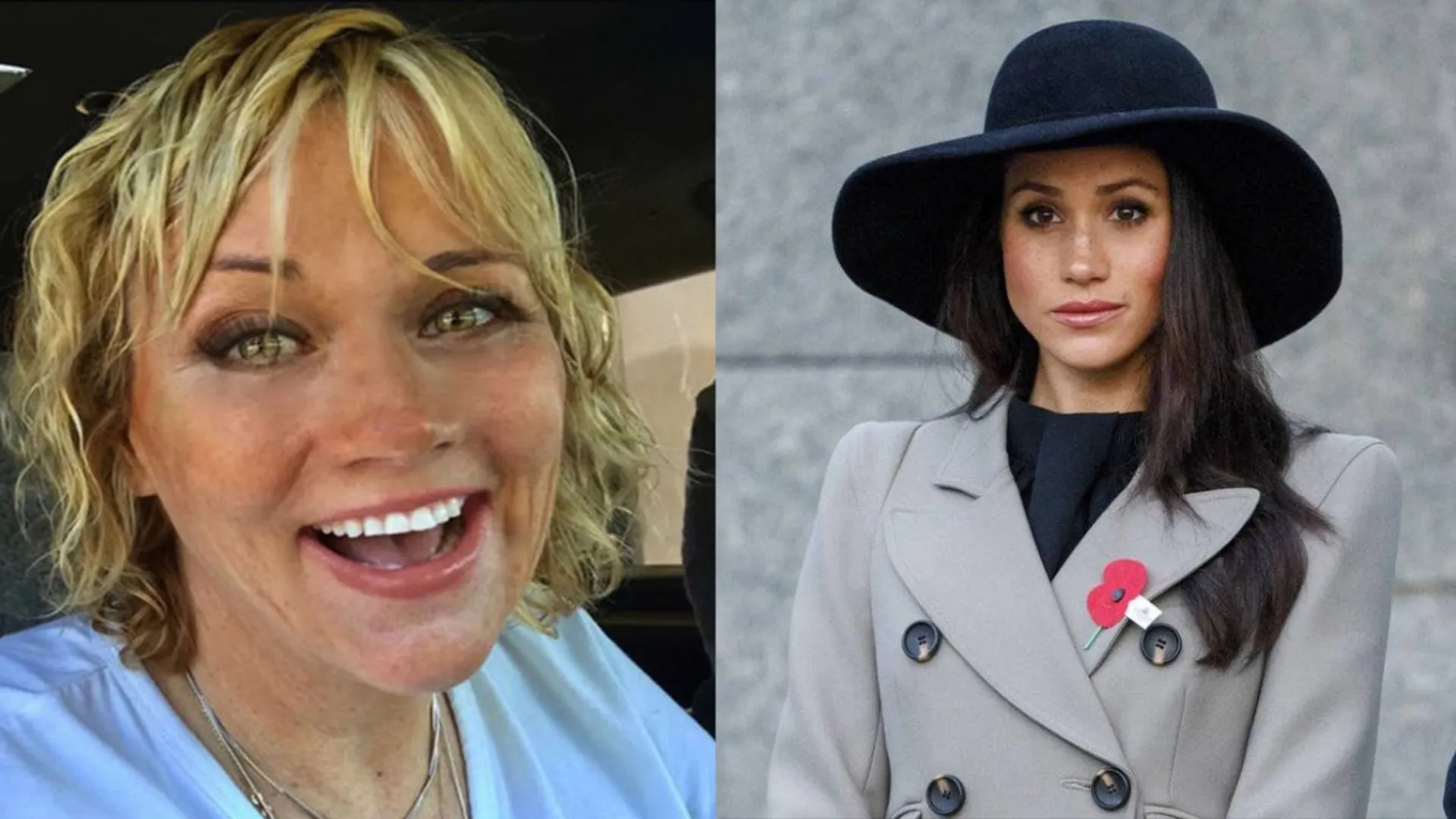 Meghan Markle family News - Latest Meghan Markle family News, Breaking