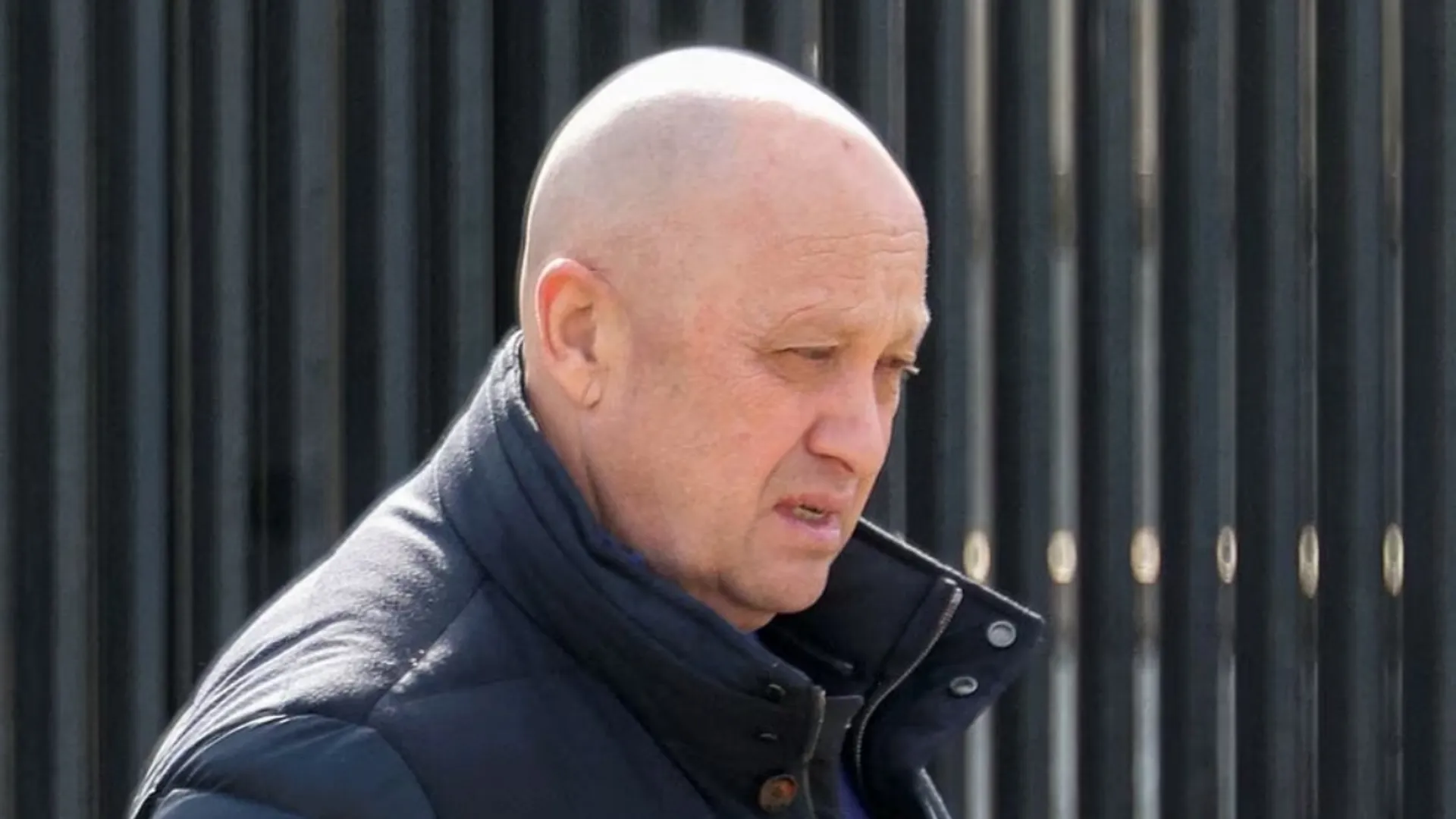Russia-Ukraine war: Wagner Group boss says Russian unit fled combat in Bakhmut