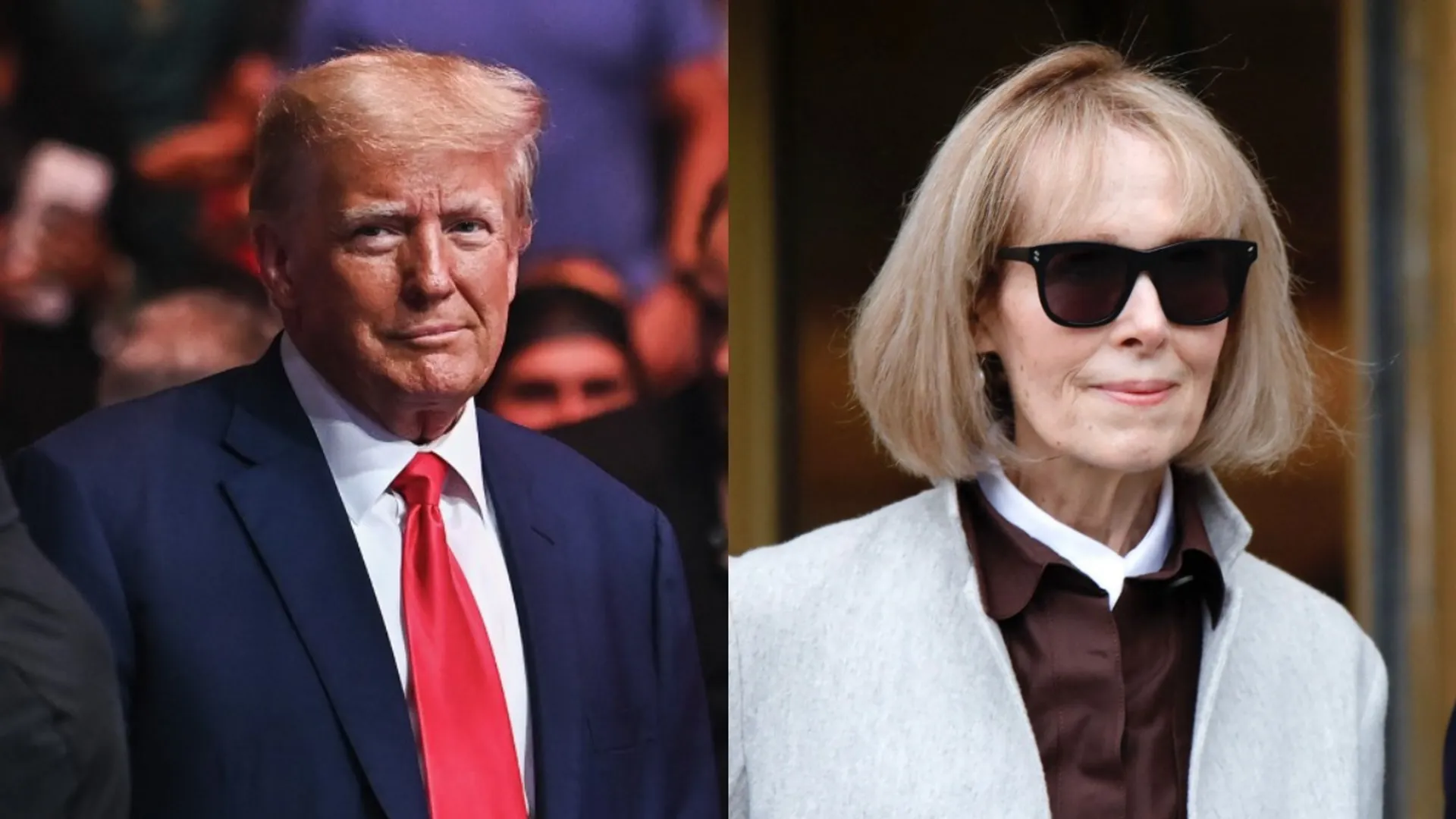 Federal judge denies Donald Trump's appeal to delay execution of $83.3 million E. Jean Carroll verdict