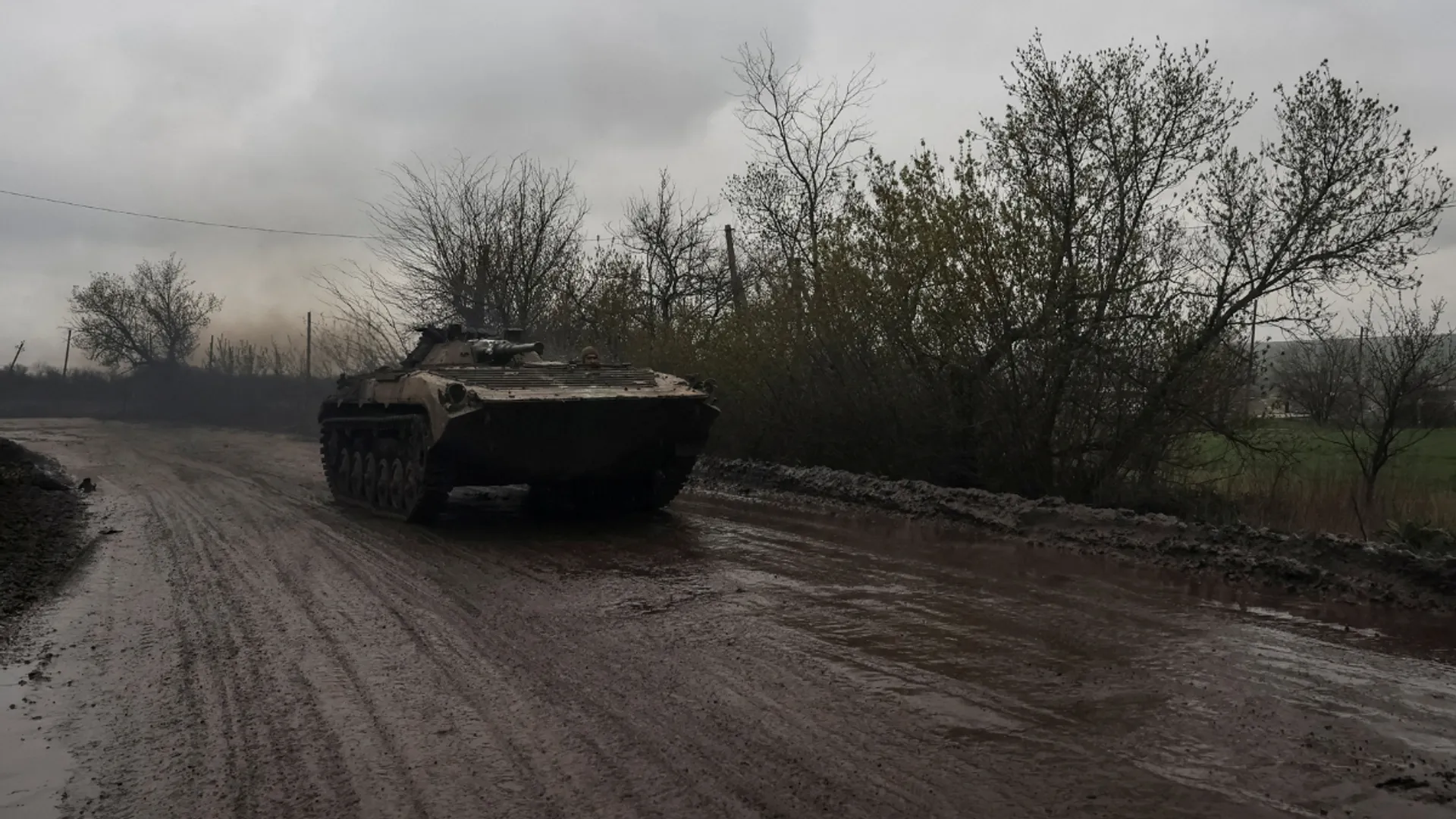 Russia-Ukraine war: Missile strike on Russian village near border kills two, says official