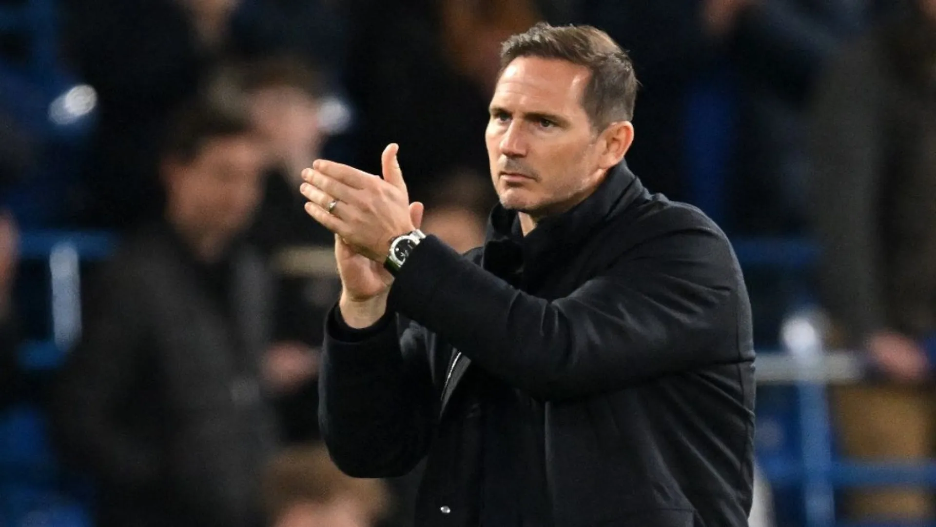 PL: Arsenal's rebuilding process must inspire Chelsea, urges manager Frank Lampard
