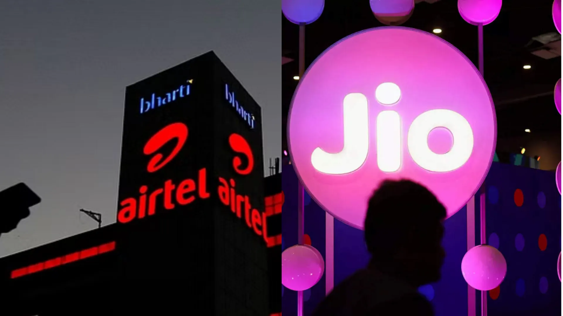 '#BoycottJio' trends on social media amid outrage over Indian telecom giants' price hike