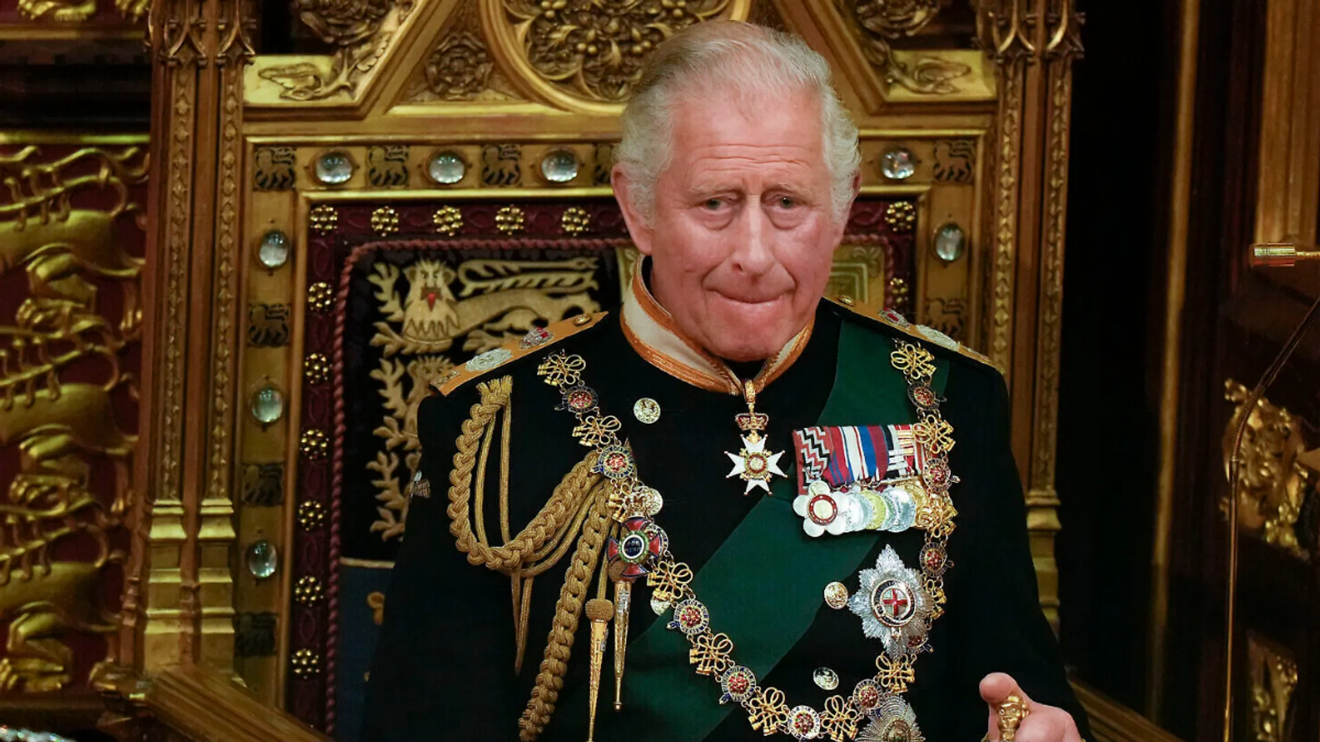 King Charles III diagnosed with cancer, to postpone public-facing duties: Buckingham Palace