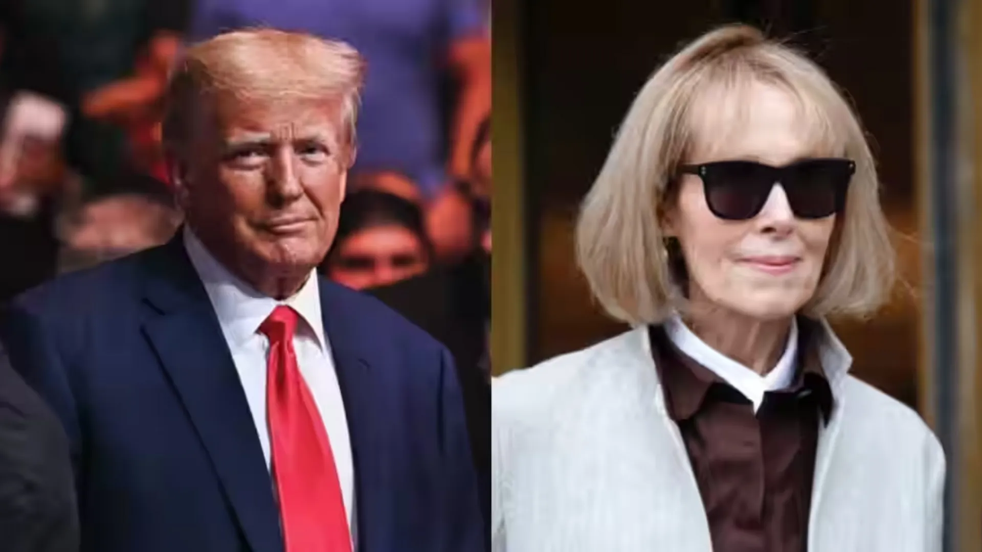 Another woman accuses Trump of sexual assault; E. Jean Carroll’s friend testifies at trial