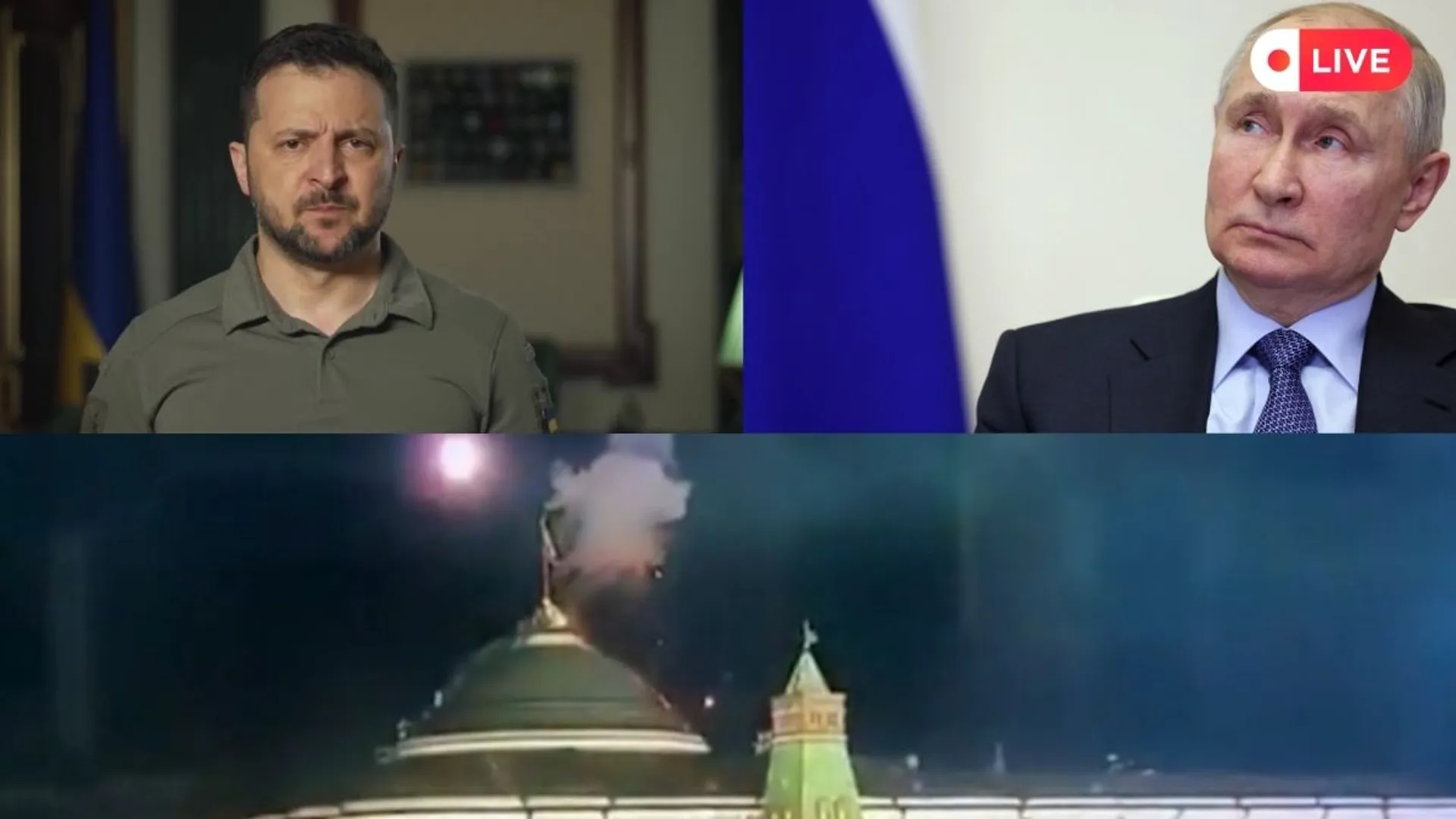 Ukraine war highlights: Ex-Russian prez calls for 'physical elimination' of Zelensky