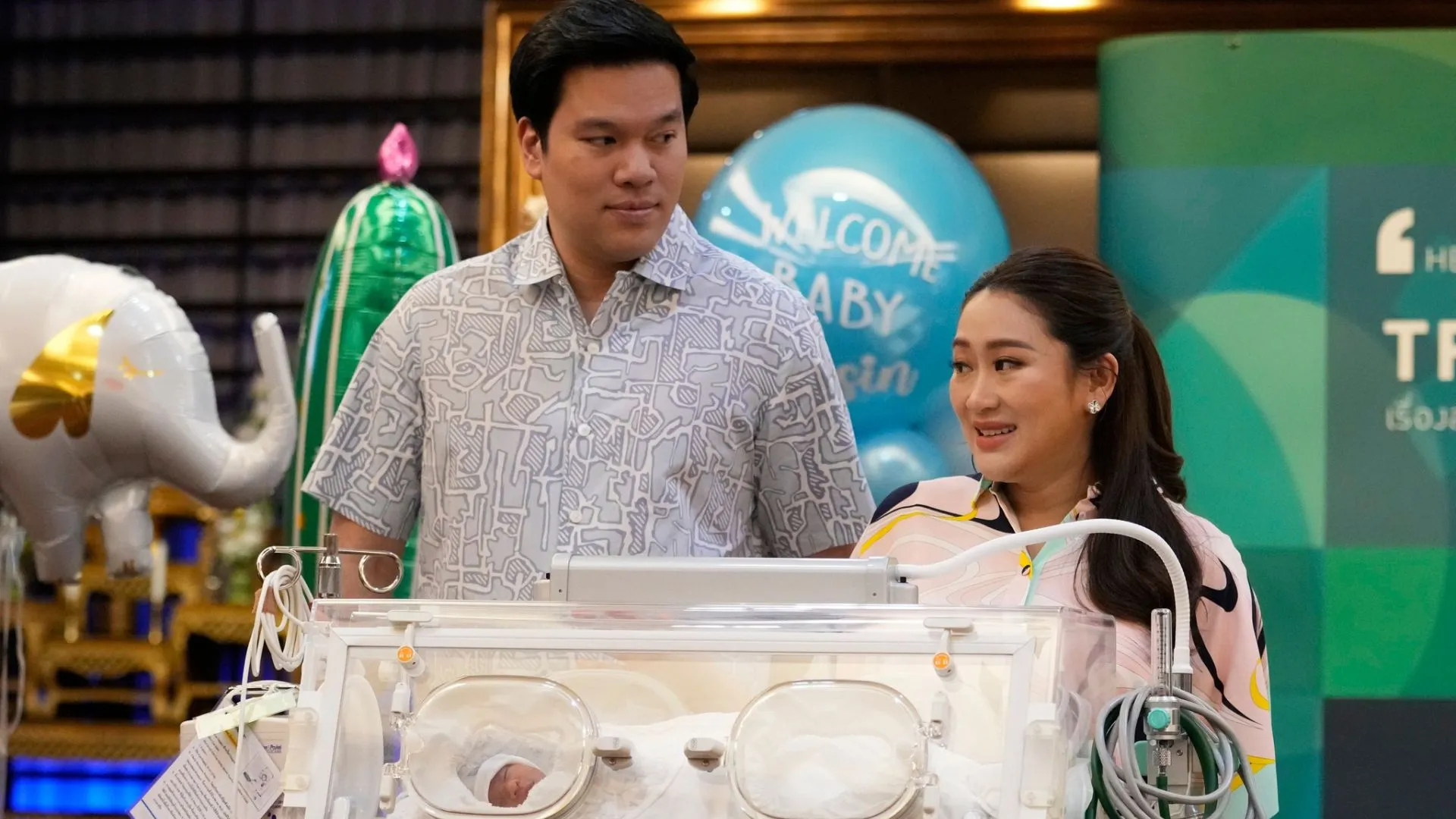 Baby delivered, back to work: Thai PM candidate Paetongtarn Shinawatra to resume campaign