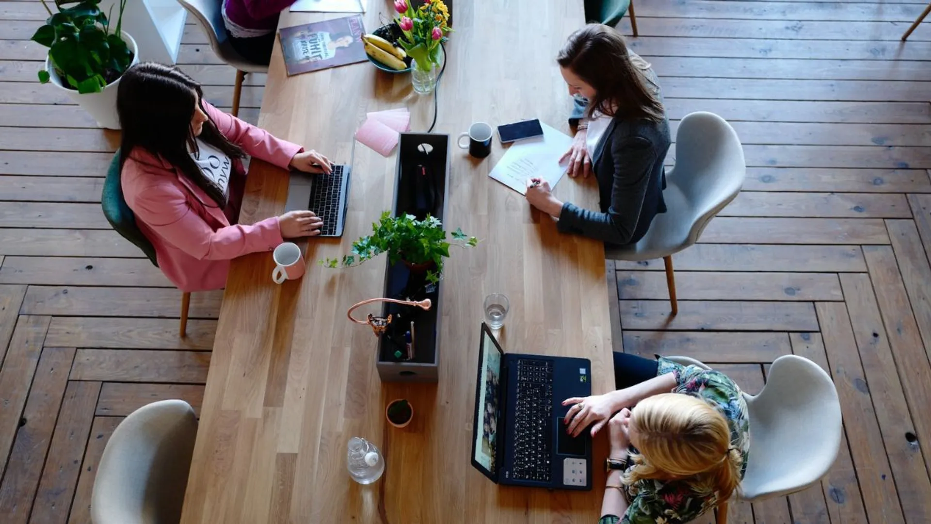 Losing your Zen at work: The mental health struggle