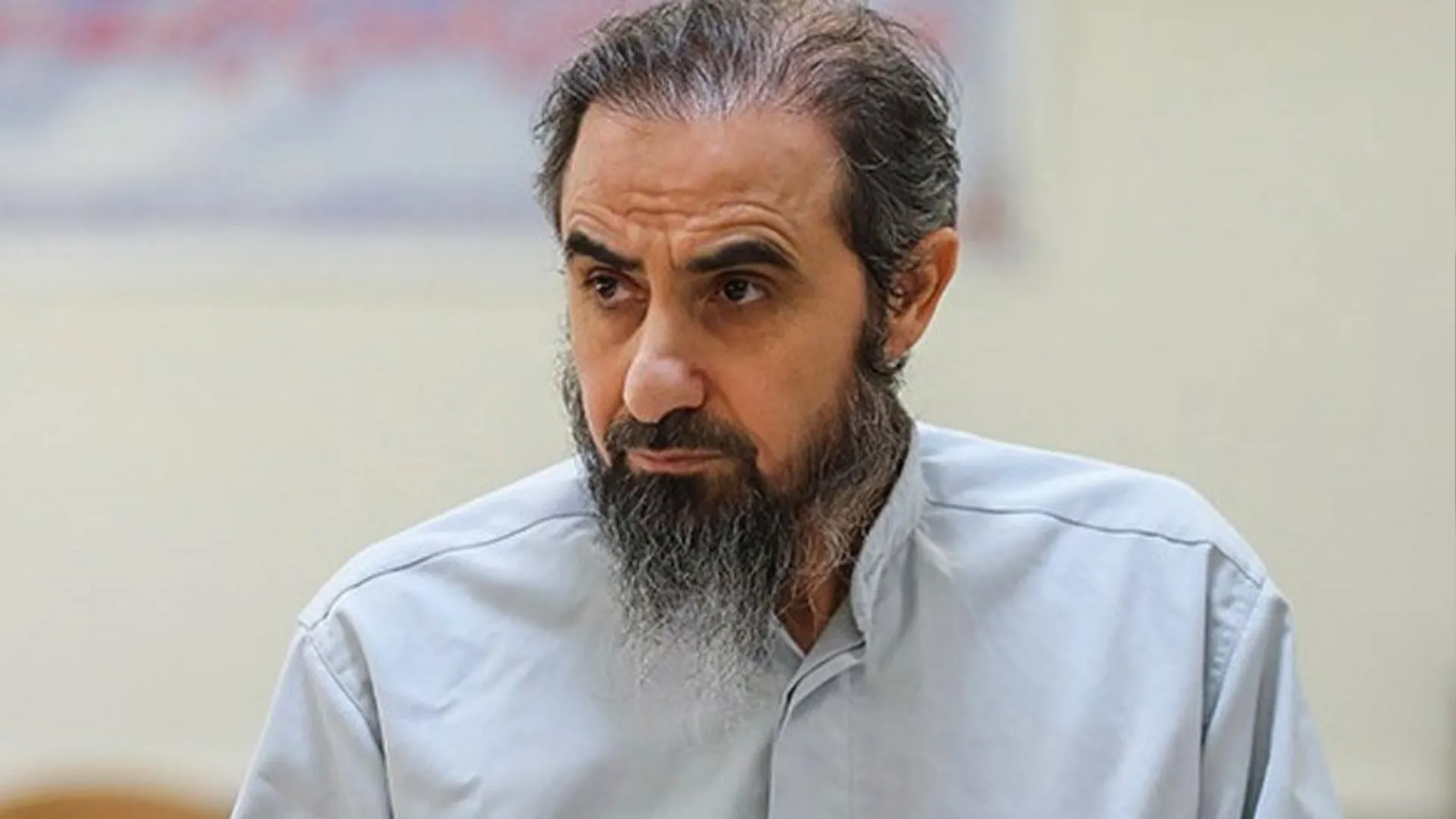 Iran hangs Swedish-Iranian dissident Habib Farajollah Chaab for being 'corrupt on earth'
